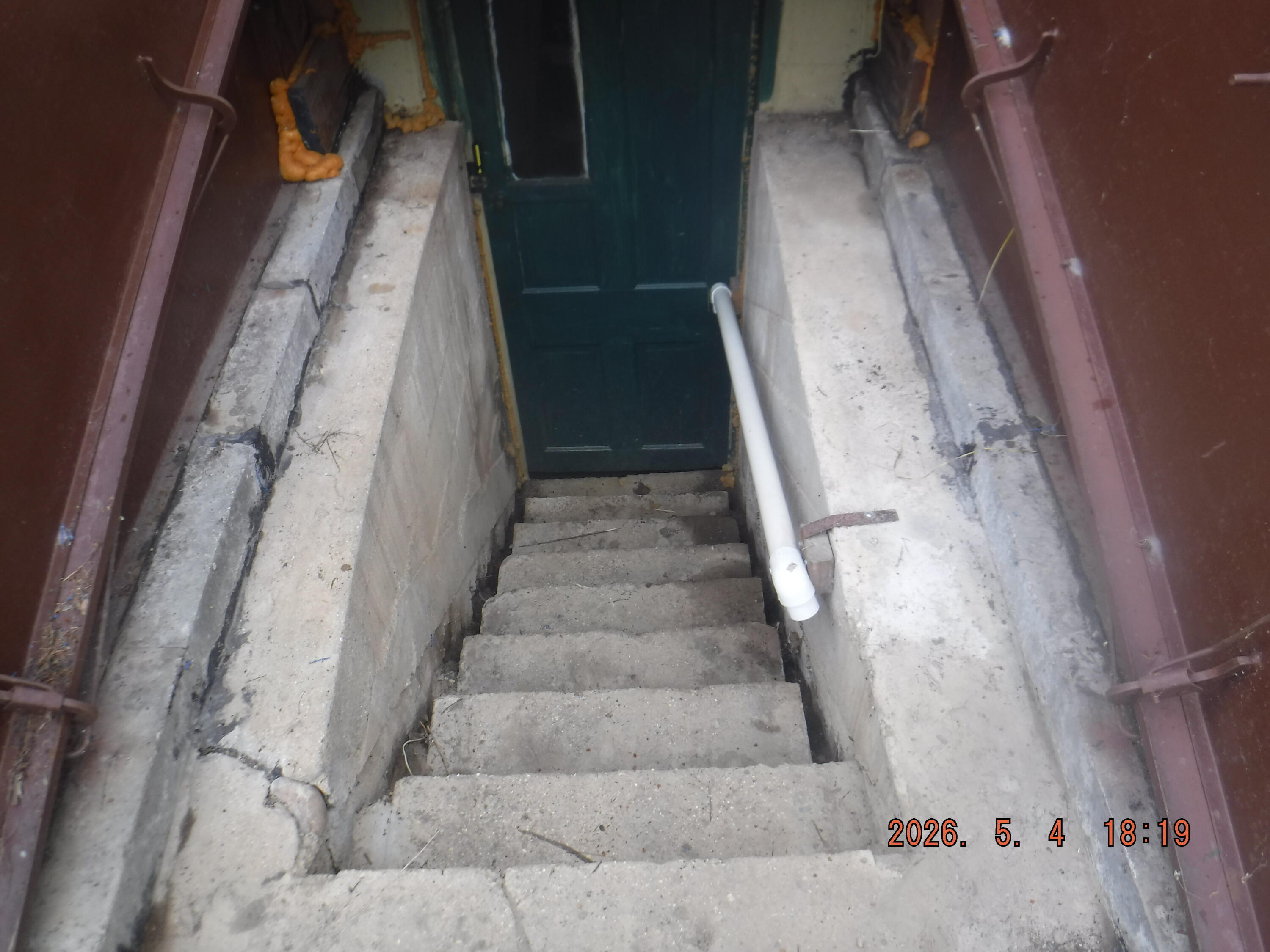 418 E Arbor Street E Marcellus MI 49067