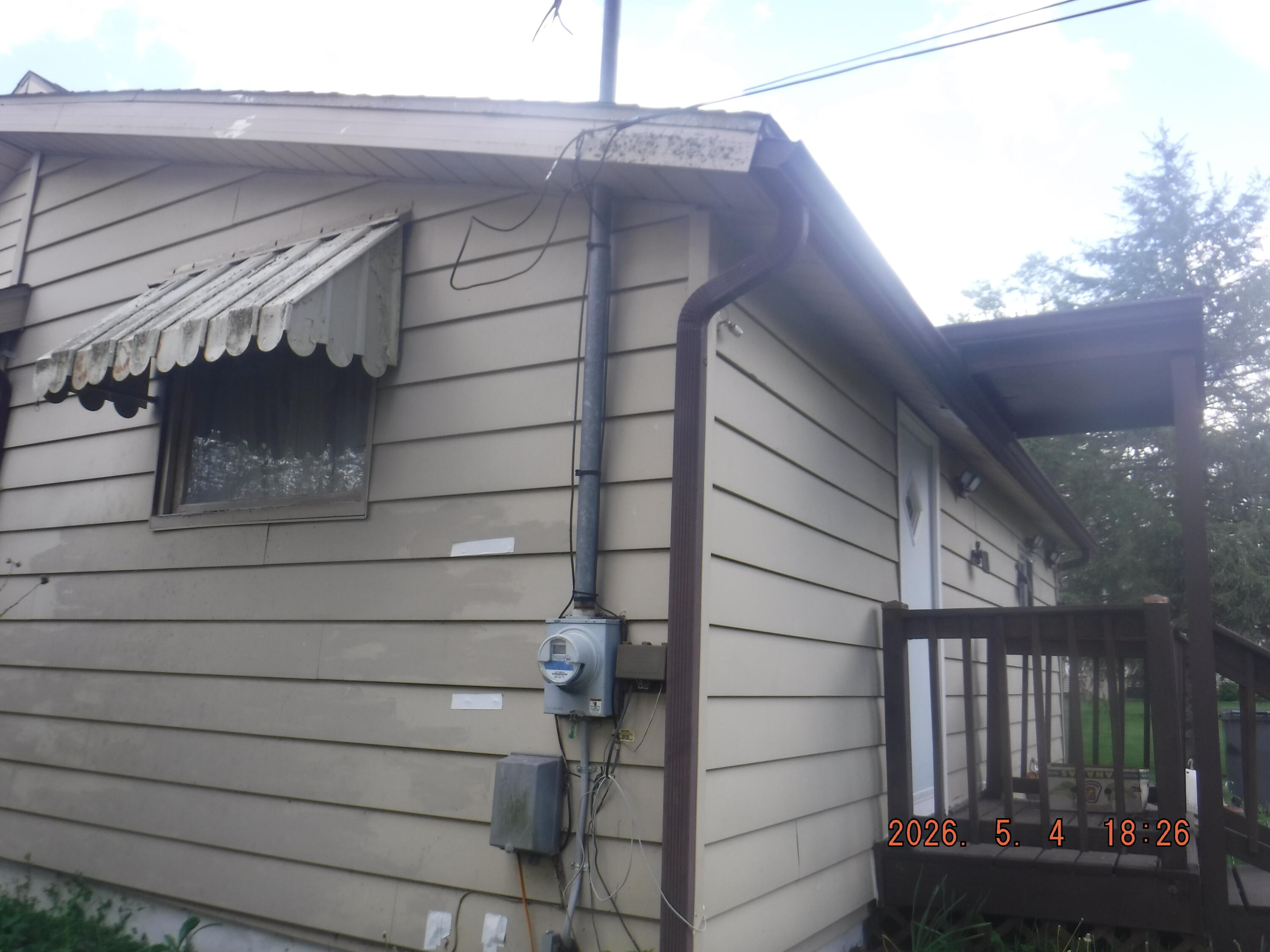 418 E Arbor Street E Marcellus MI 49067