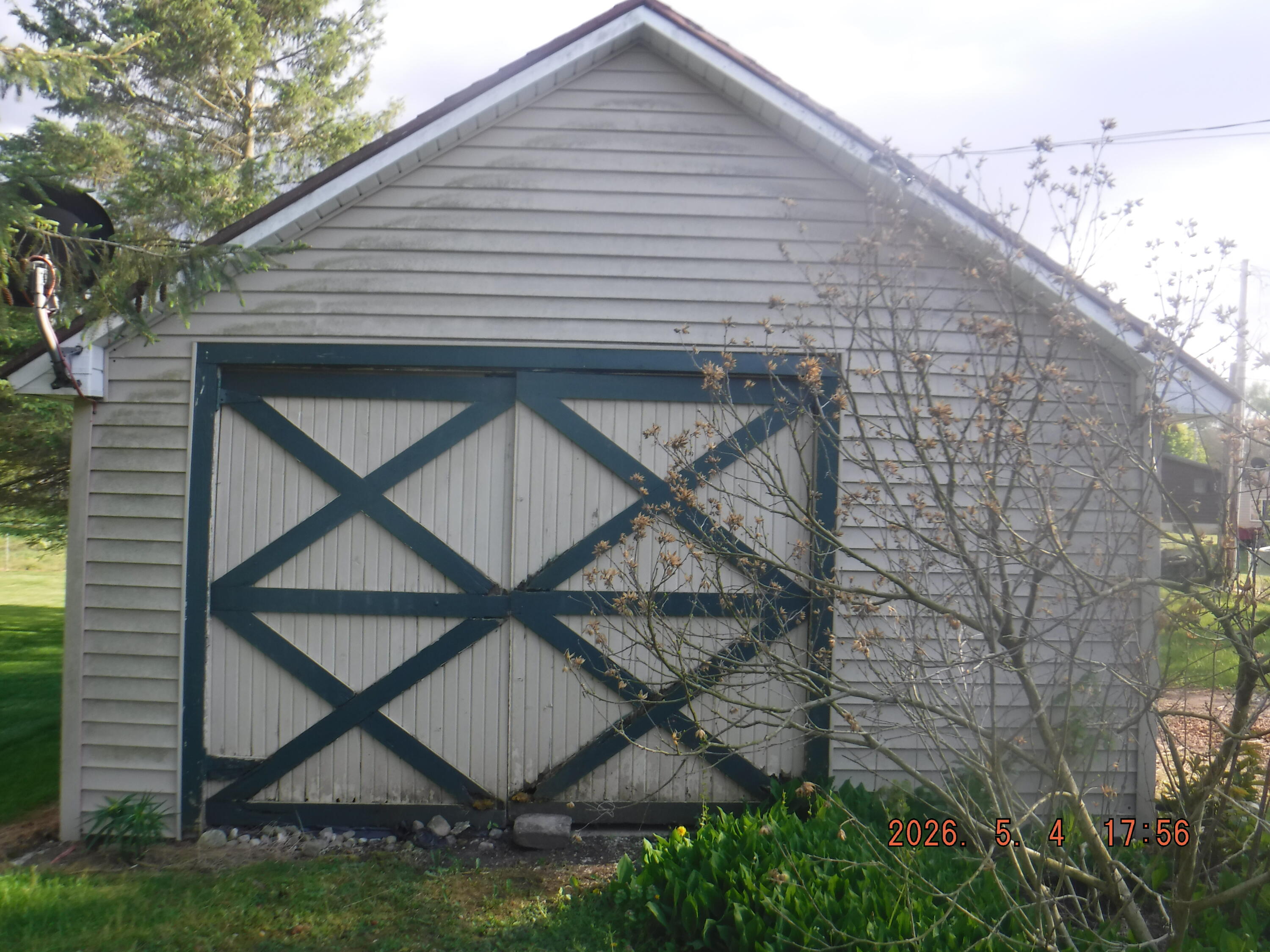 418 E Arbor Street E Marcellus MI 49067