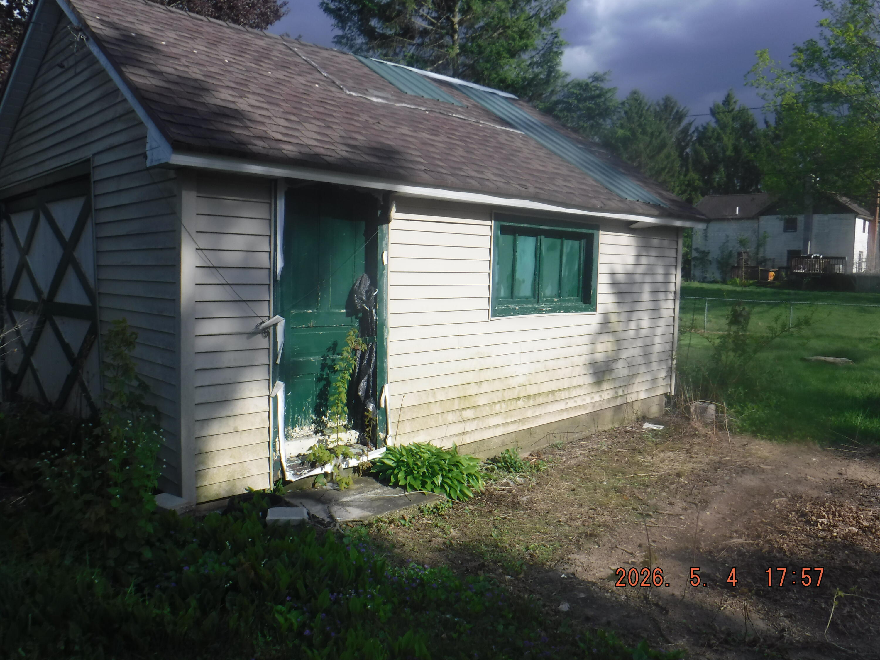 418 E Arbor Street E Marcellus MI 49067