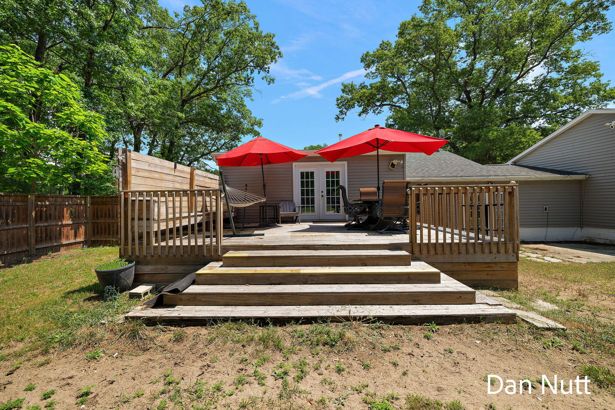 107 N Densmore Street Muskegon MI 49442