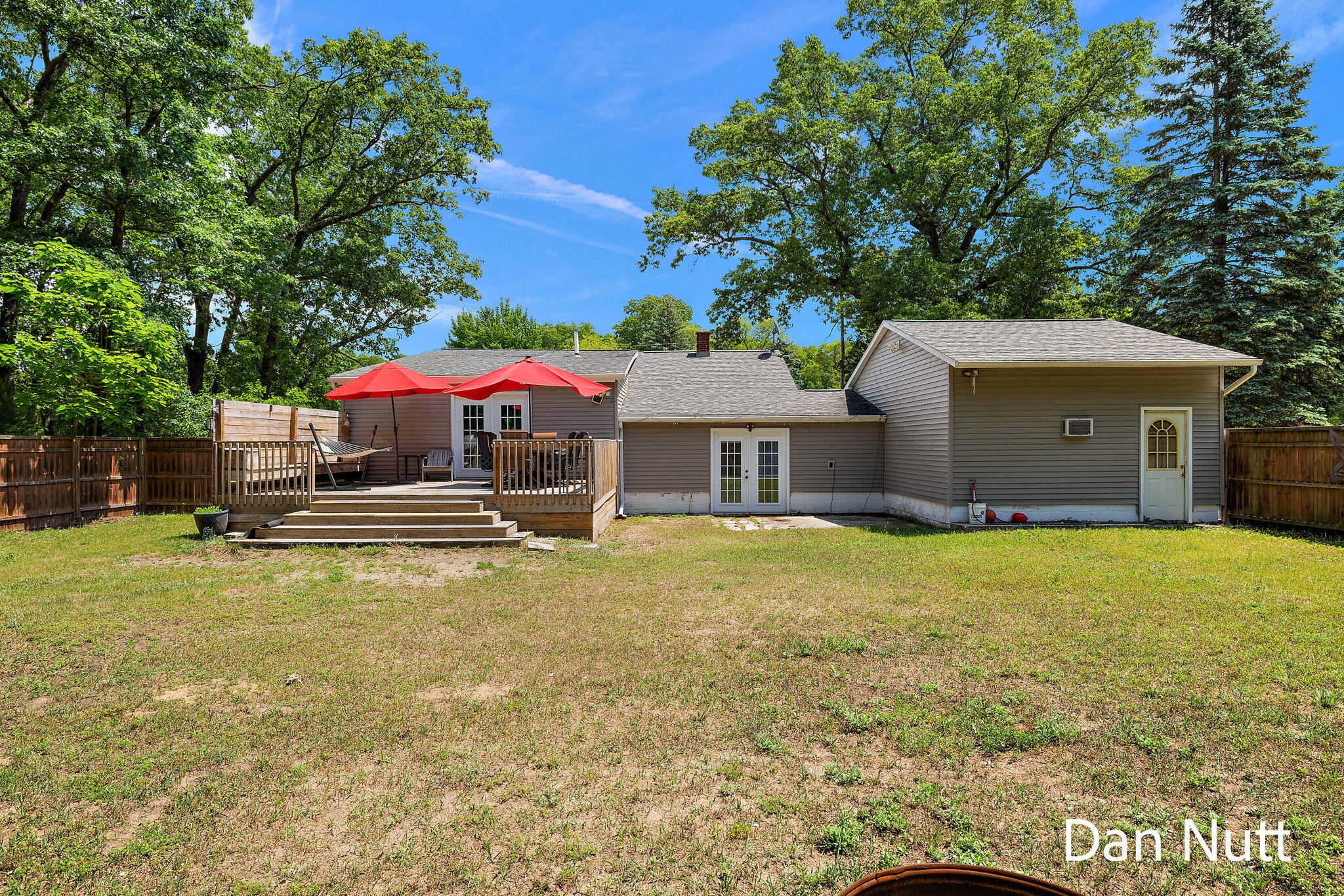 107 N Densmore Street Muskegon MI 49442