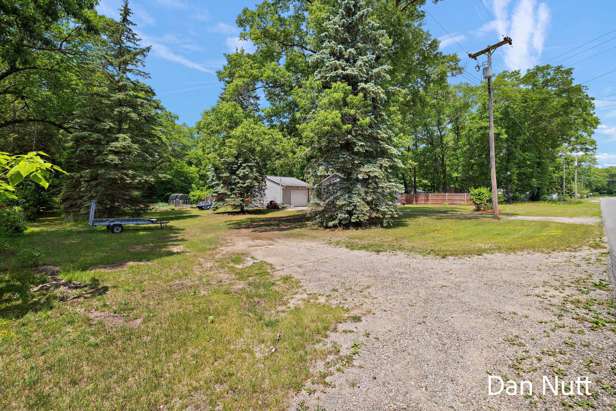 107 N Densmore Street Muskegon MI 49442