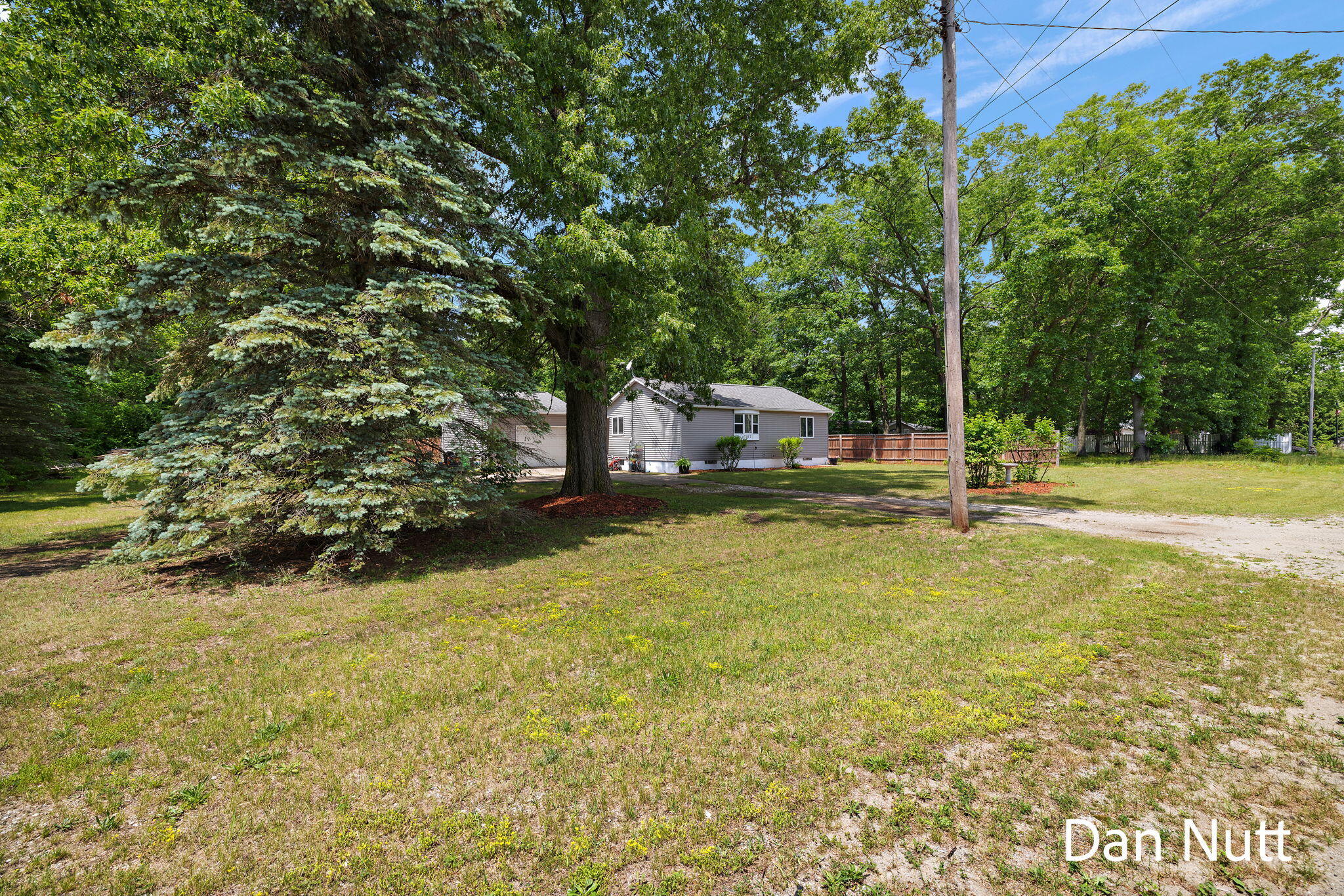 107 N Densmore Street Muskegon MI 49442