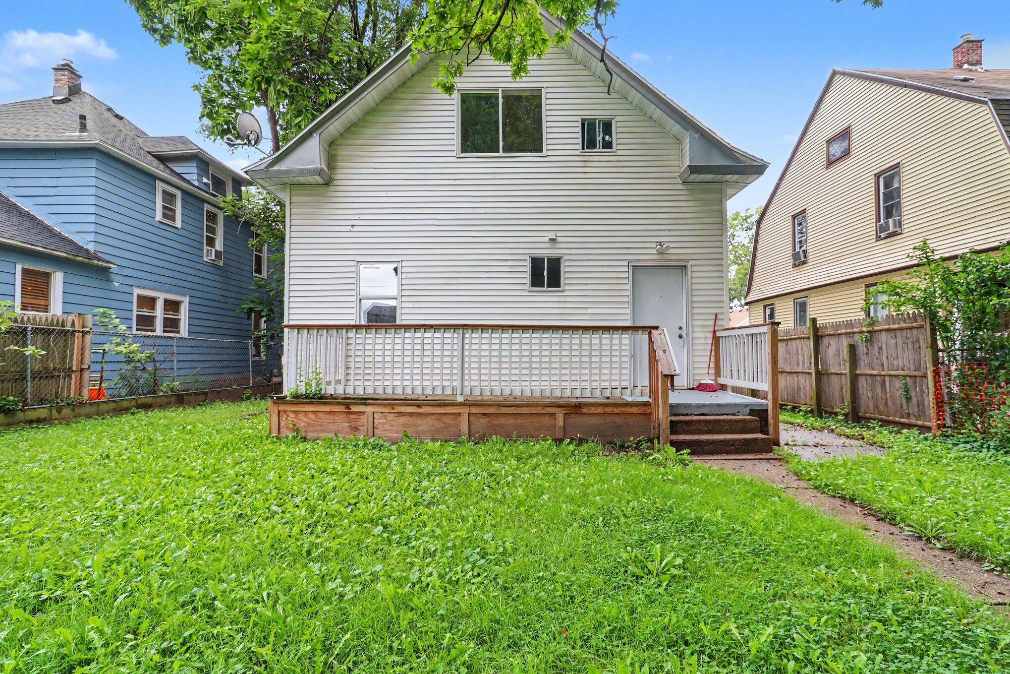918 Dorchester Avenue SW Grand Rapids MI 49503