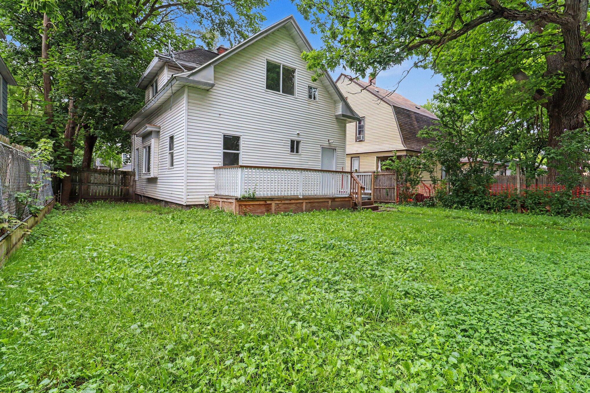 918 Dorchester Avenue SW Grand Rapids MI 49503