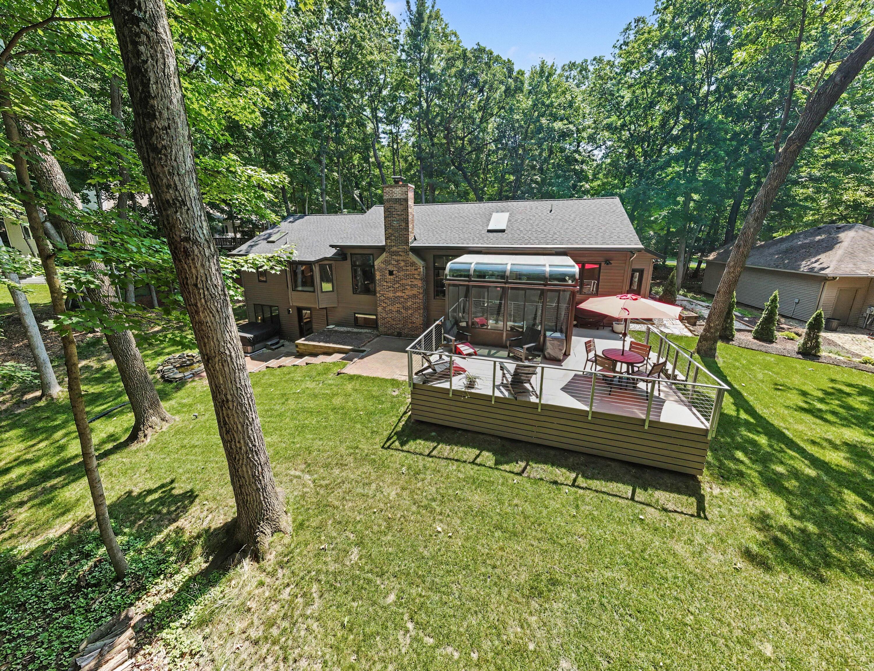 6765 Blythefield Avenue NE Rockford MI 49341