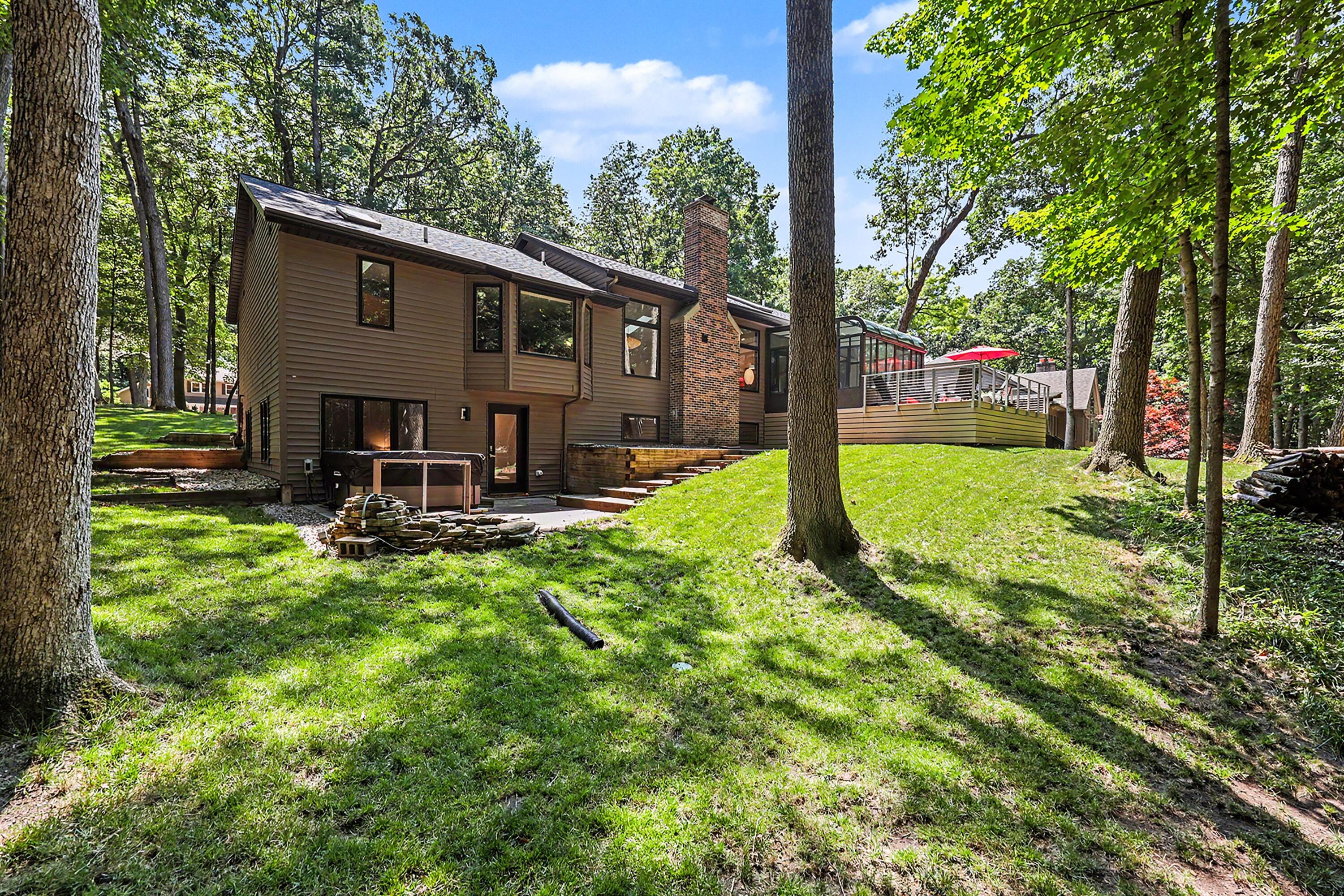 6765 Blythefield Avenue NE Rockford MI 49341