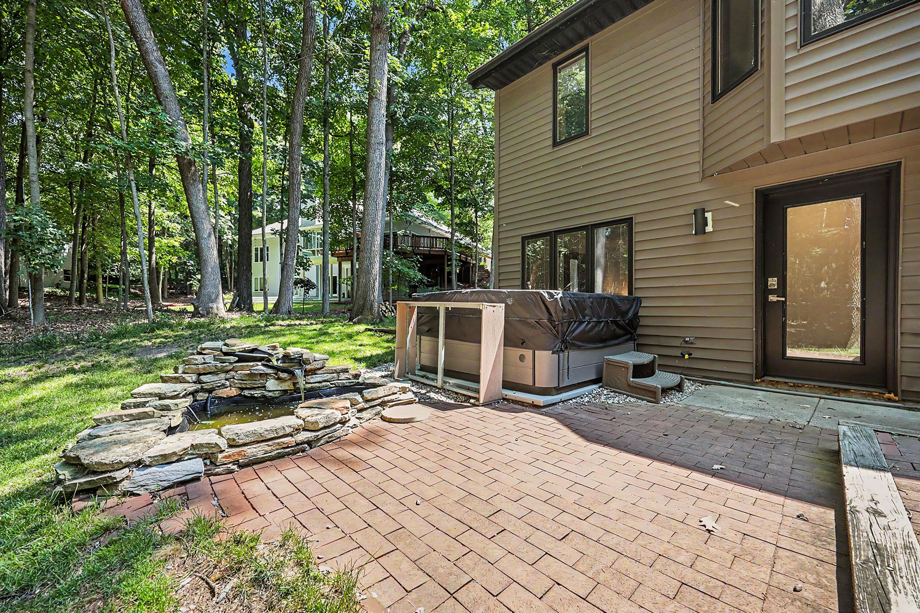 6765 Blythefield Avenue NE Rockford MI 49341