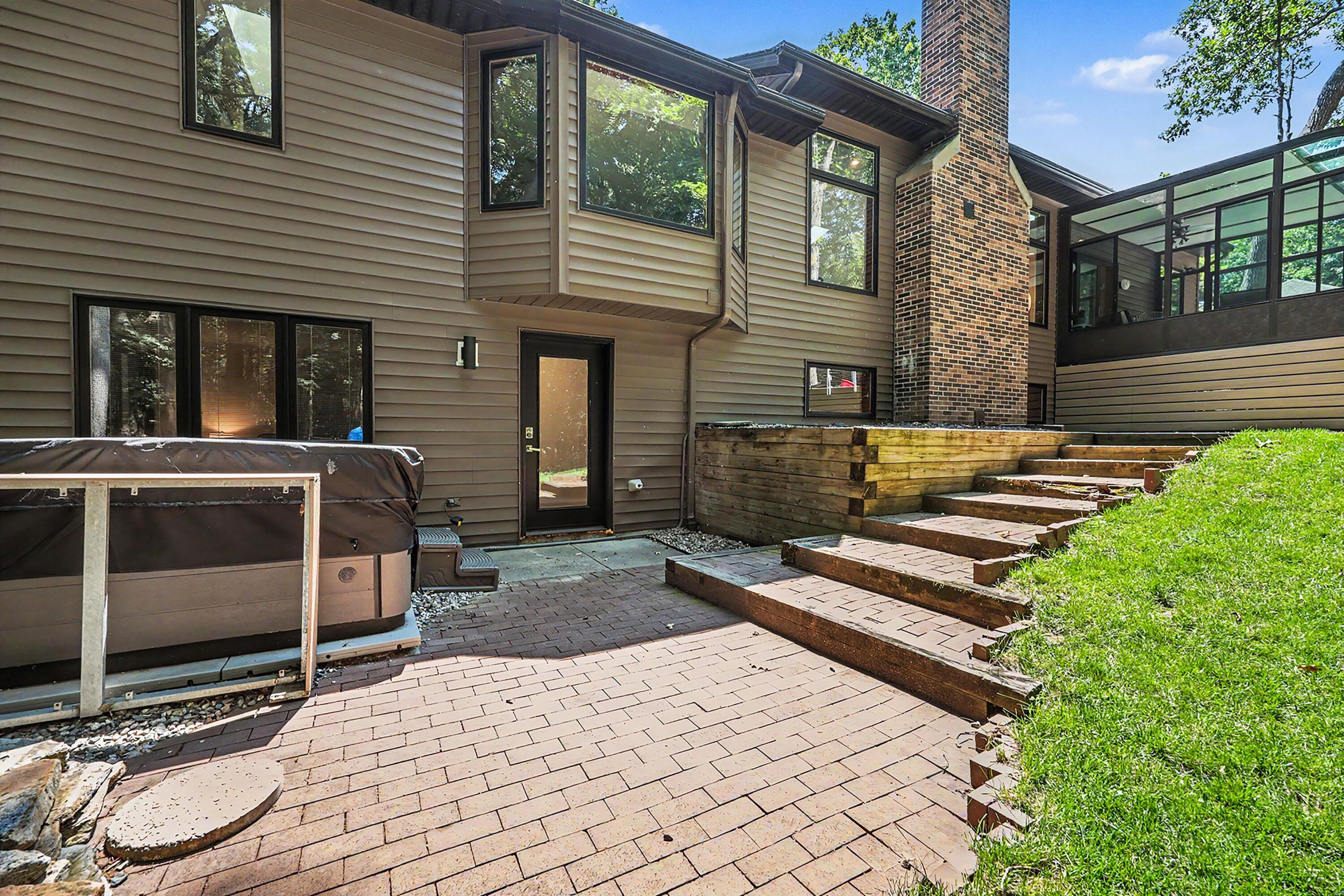 6765 Blythefield Avenue NE Rockford MI 49341