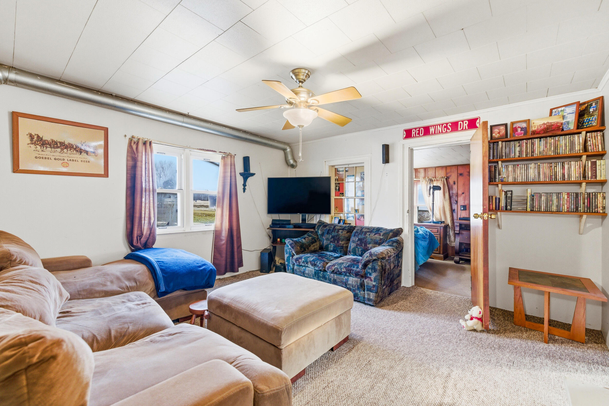 2217 126th Avenue Hopkins MI 49328