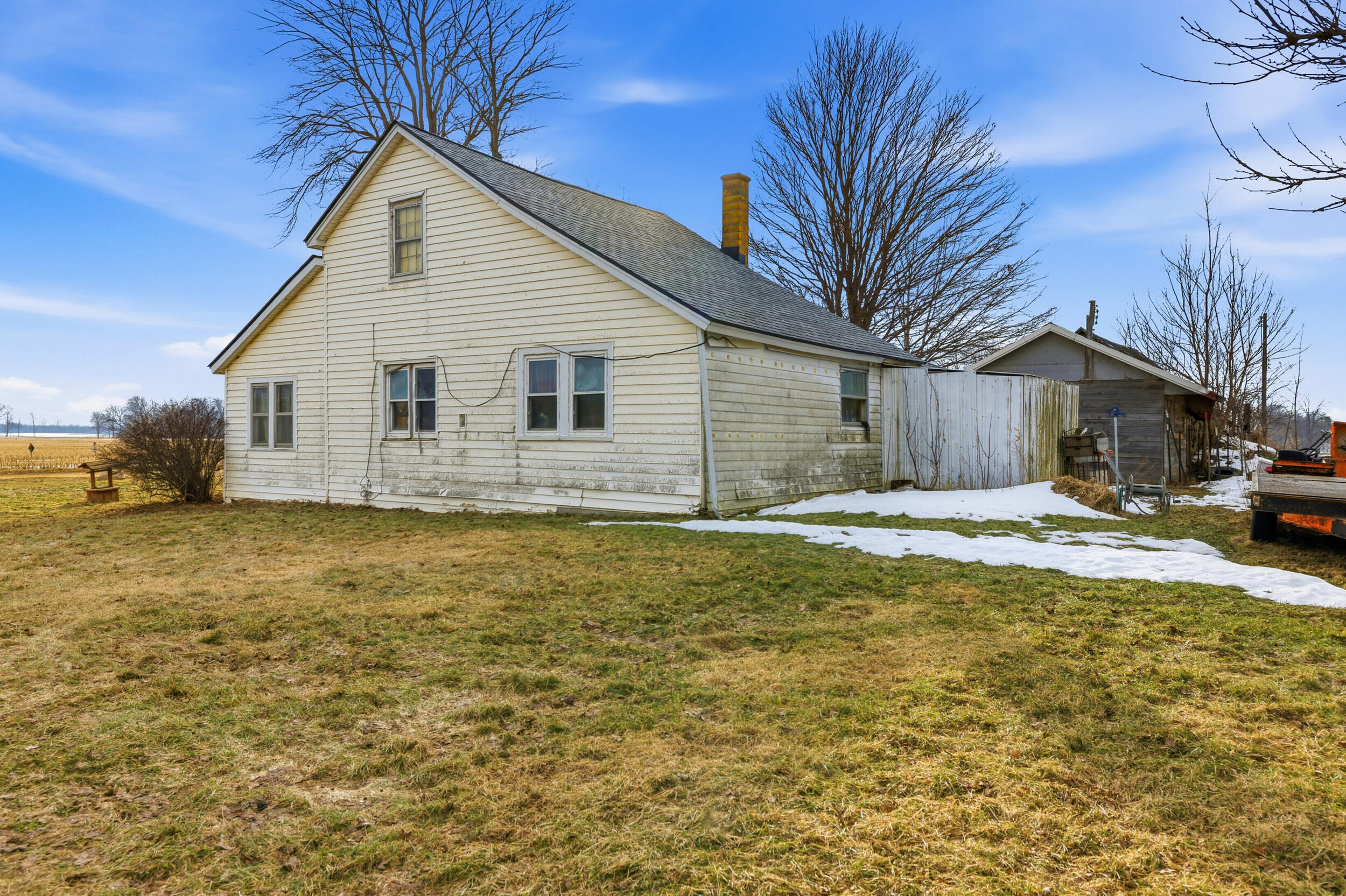 2217 126th Avenue Hopkins MI 49328