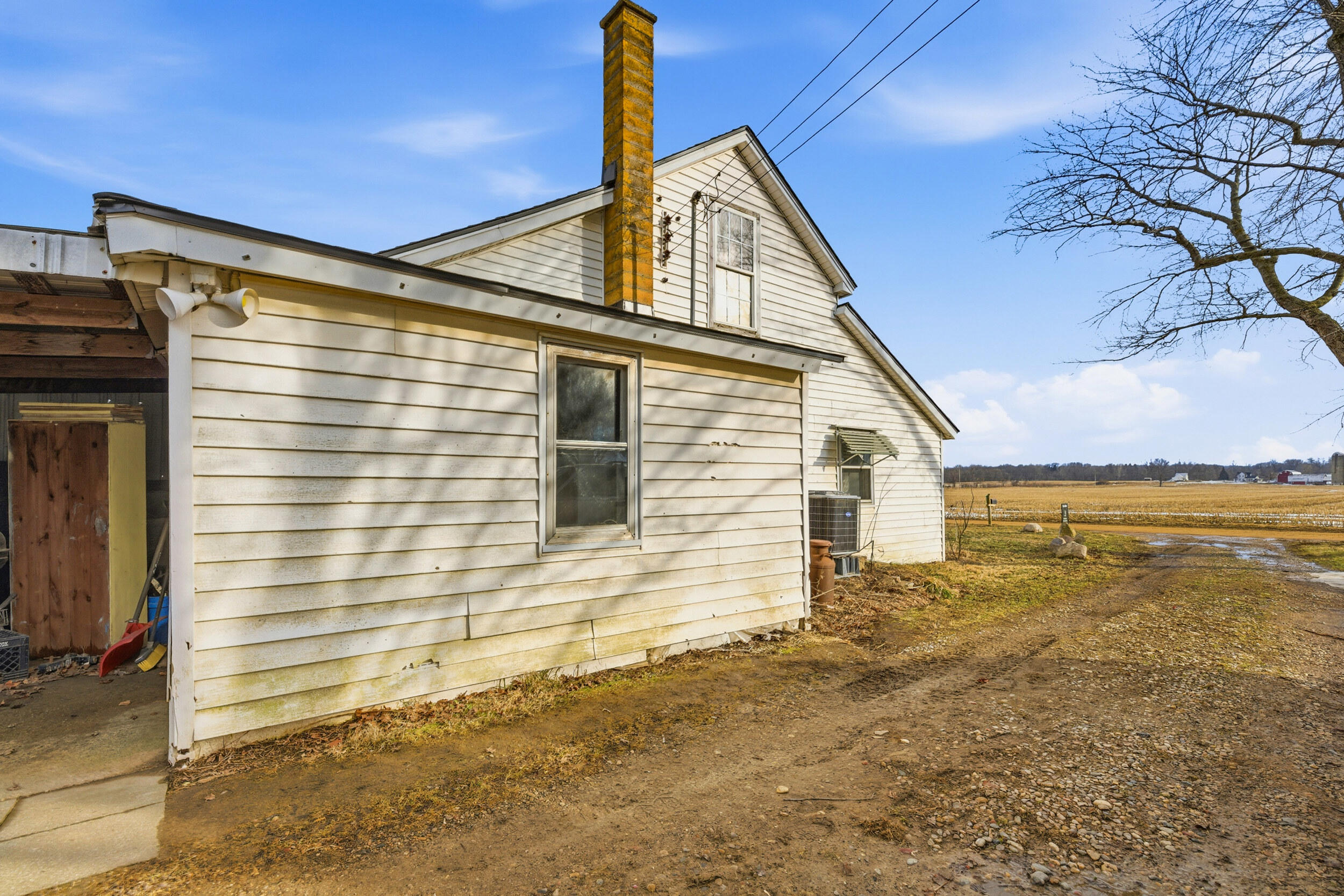 2217 126th Avenue Hopkins MI 49328