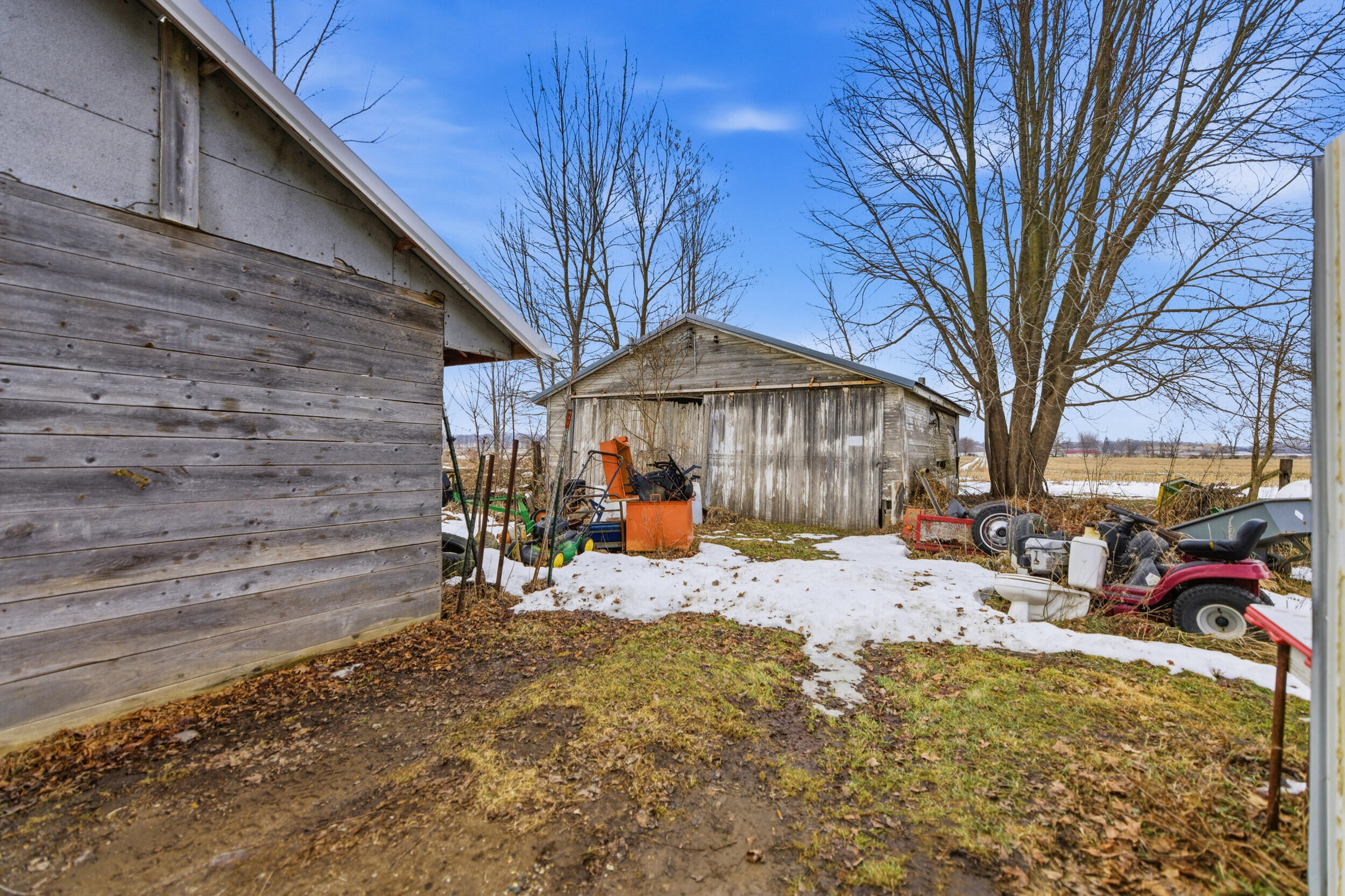 2217 126th Avenue Hopkins MI 49328