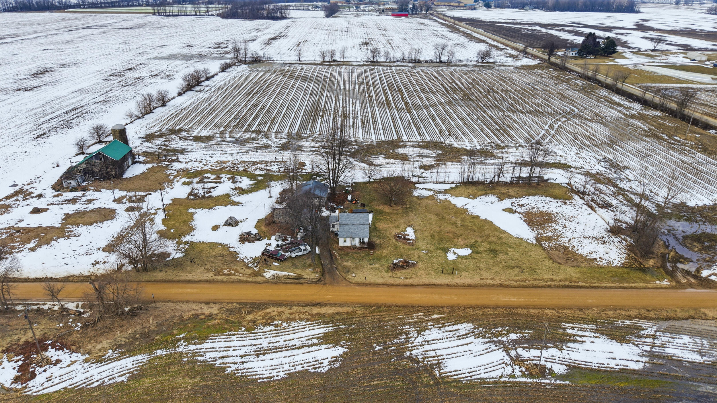 2217 126th Avenue Hopkins MI 49328