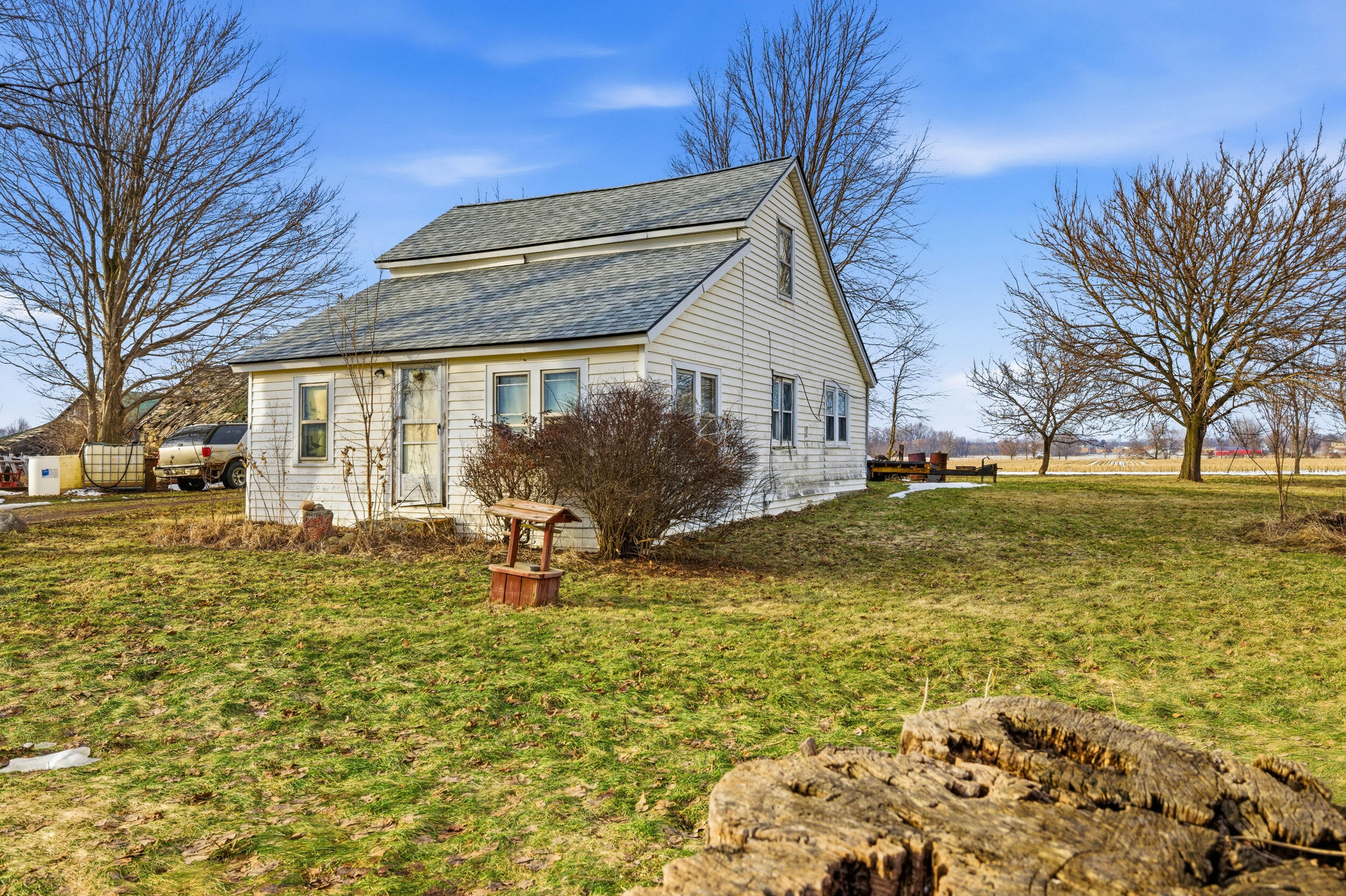 2217 126th Avenue Hopkins MI 49328