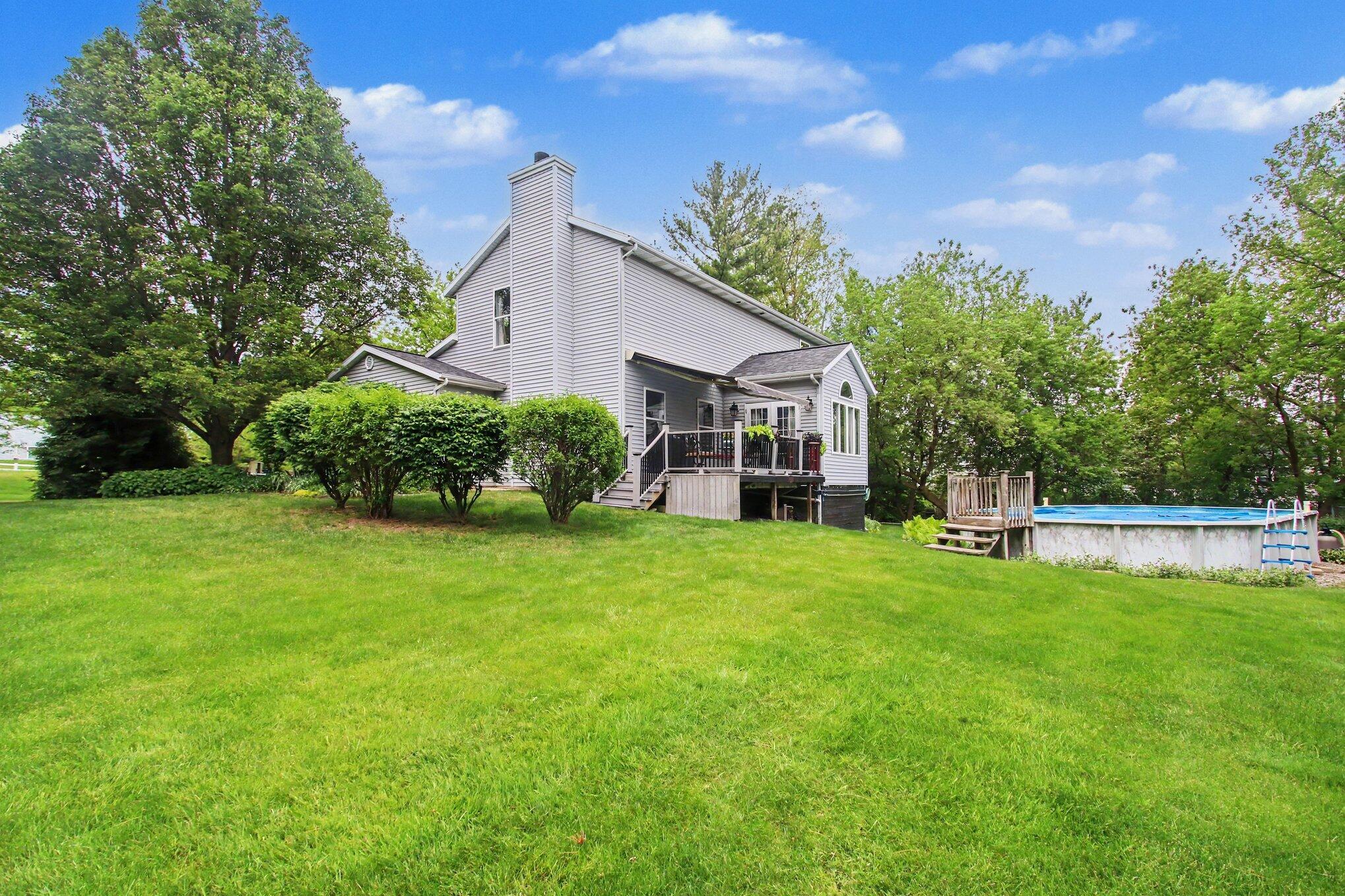 10765 Thornberry Way Zeeland MI 49464