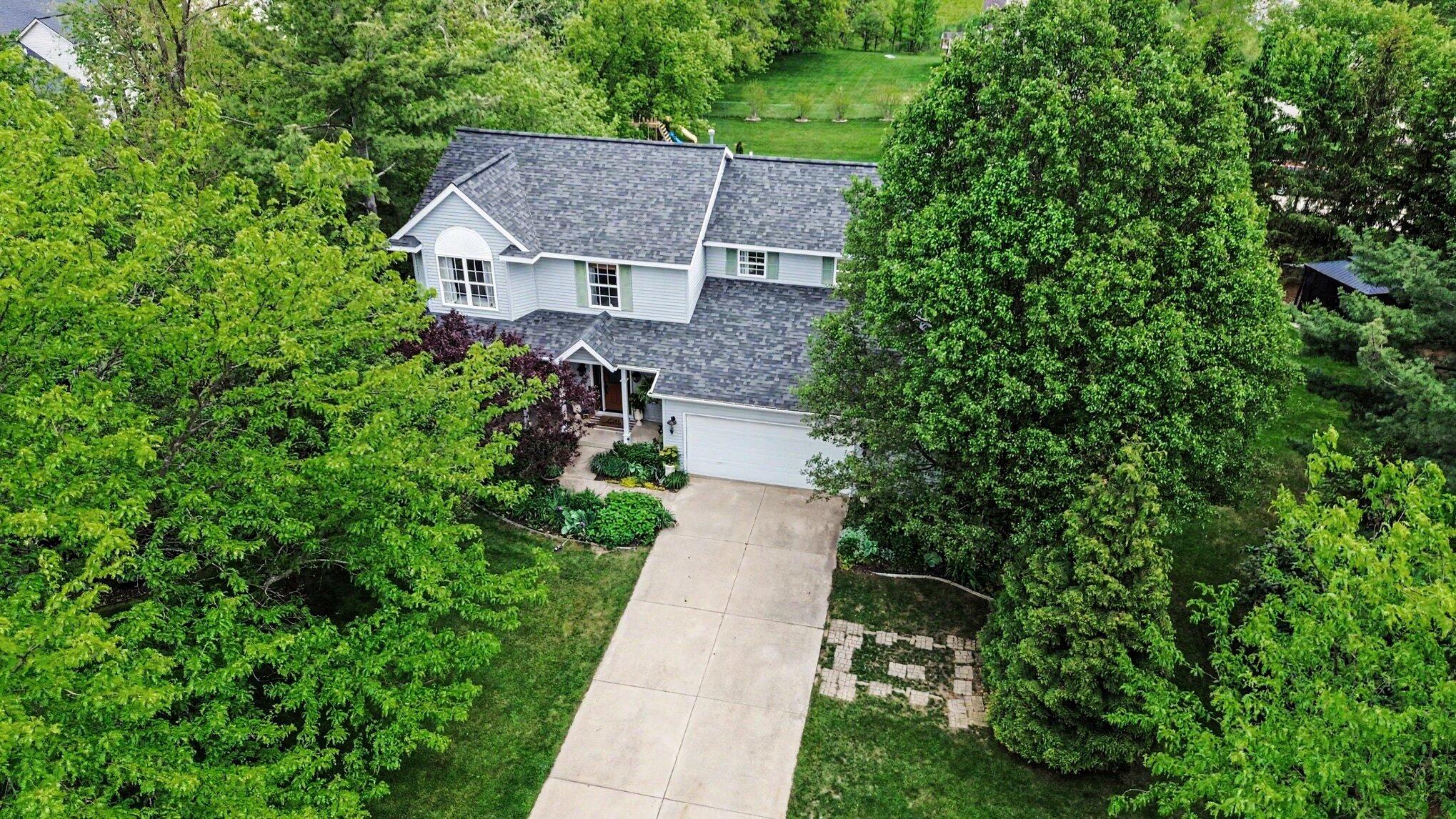 10765 Thornberry Way Zeeland MI 49464