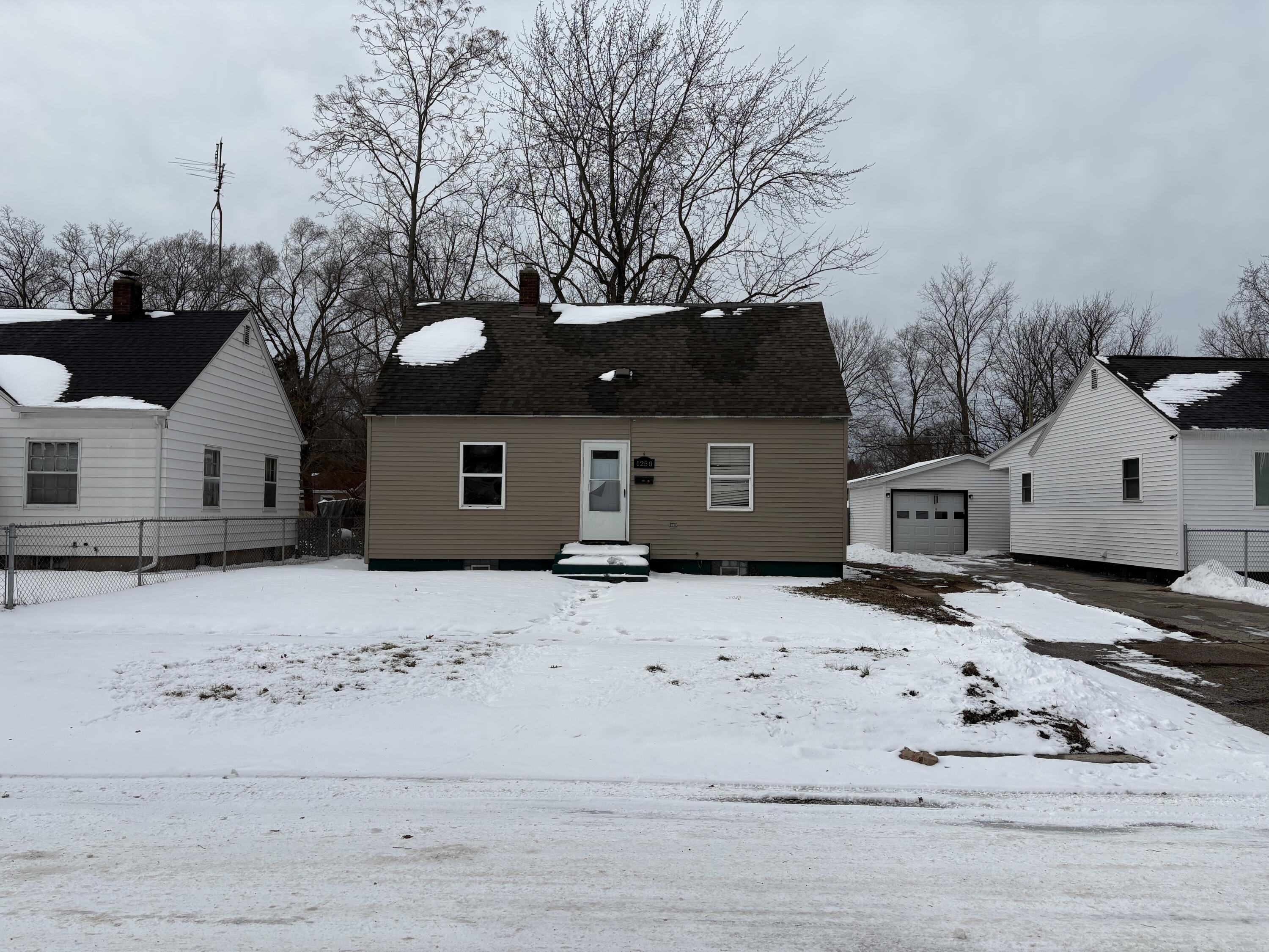 1250 Superior Street Benton Harbor MI 49022