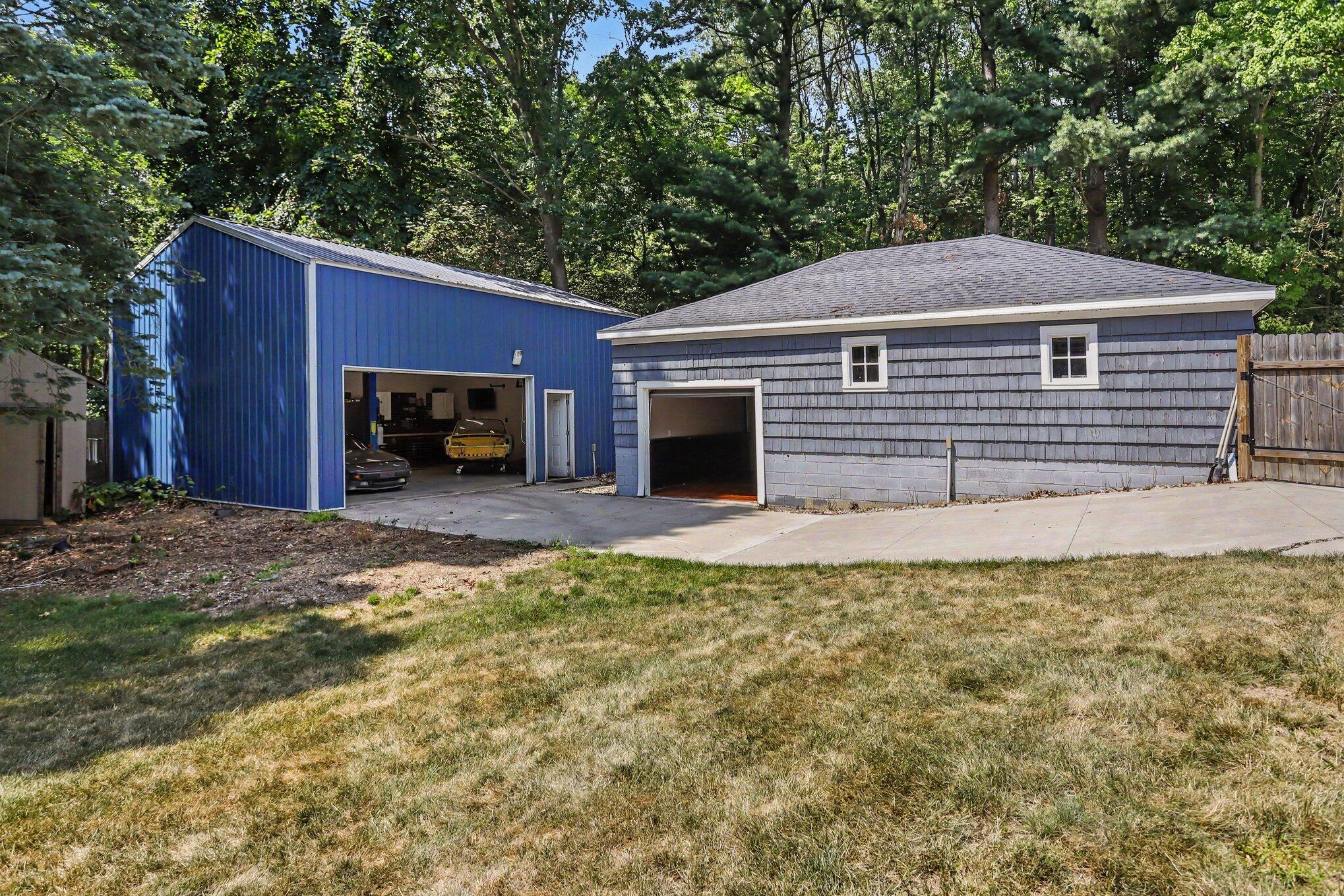 8716 S Westnedge Avenue Portage MI 49002