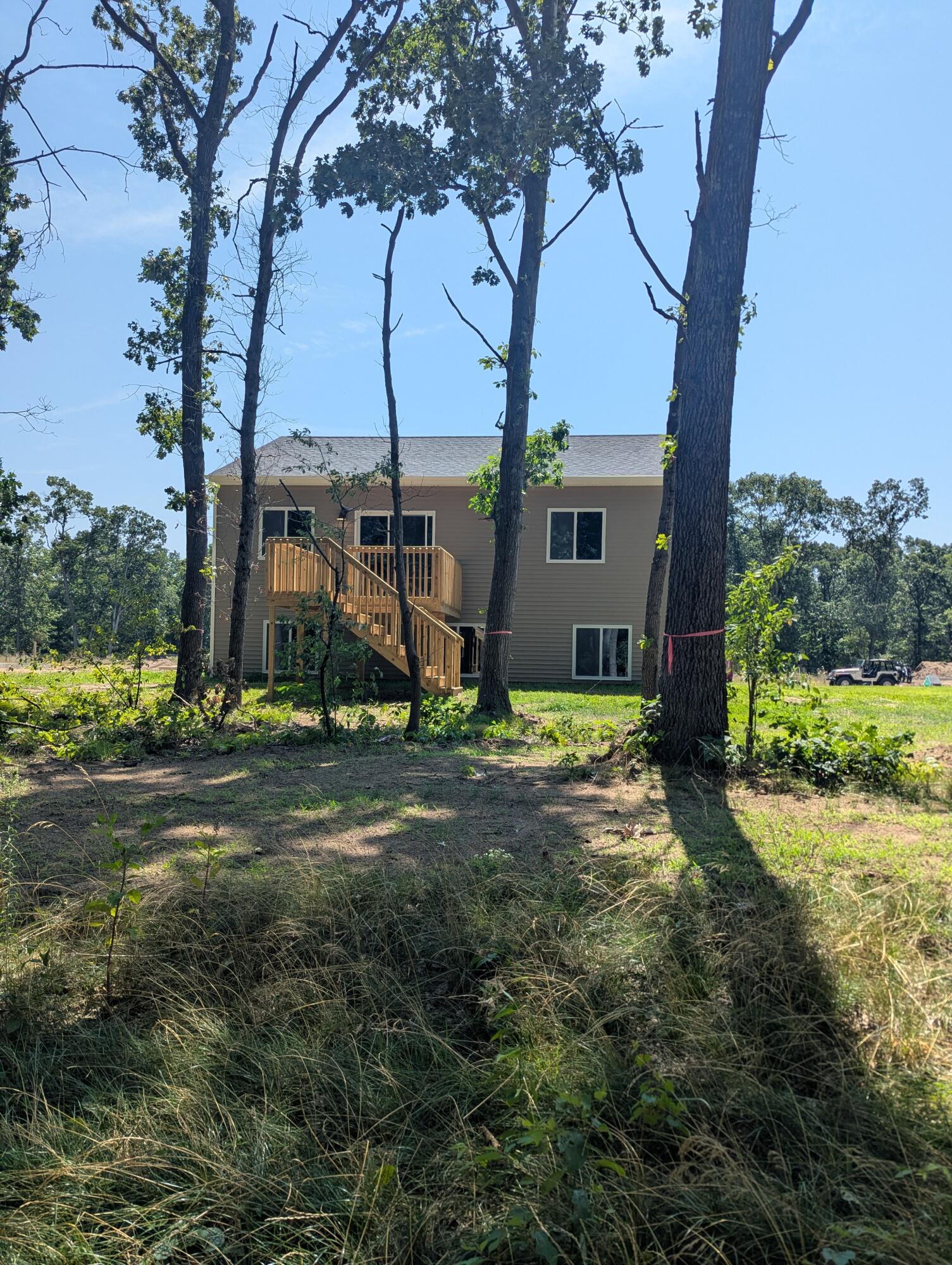 2098 Kristin Court Muskegon MI 49442