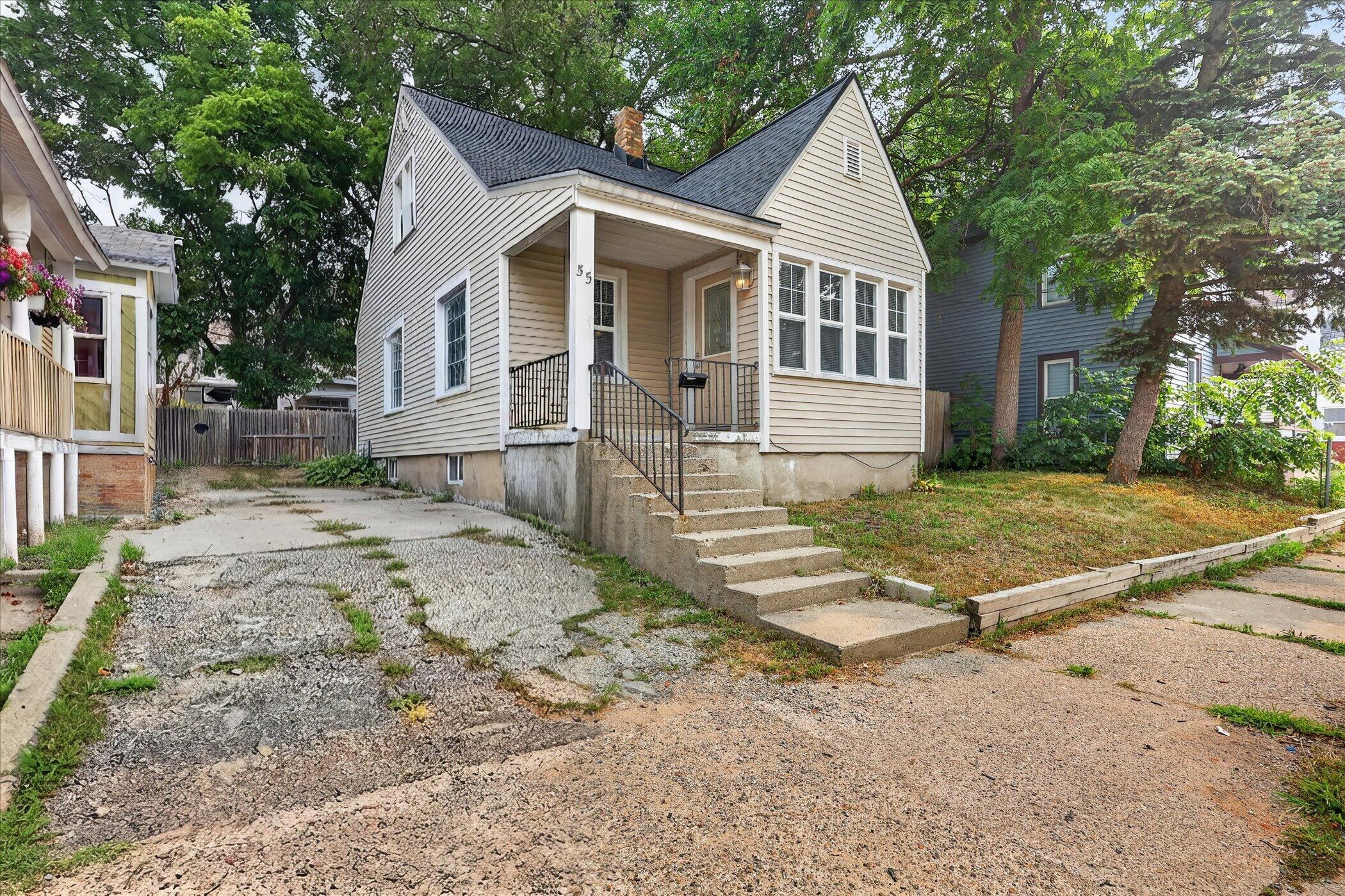 55 Elm Street SW Grand Rapids MI 49507