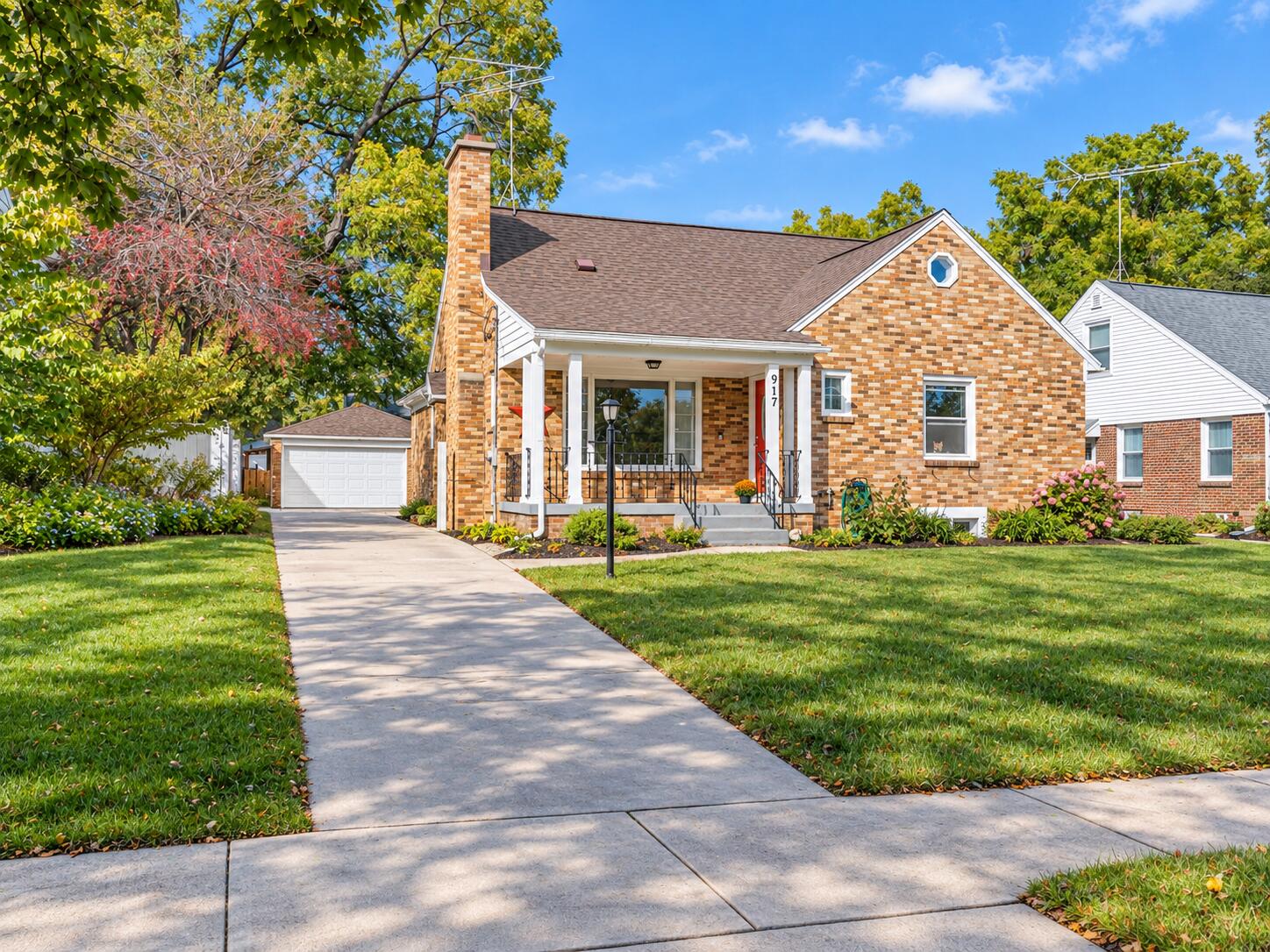 917 Everglade Drive SE Grand Rapids MI 49507