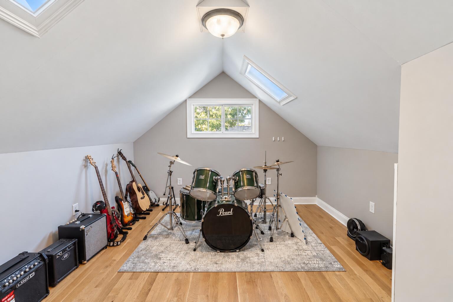 917 Everglade Drive SE Grand Rapids MI 49507