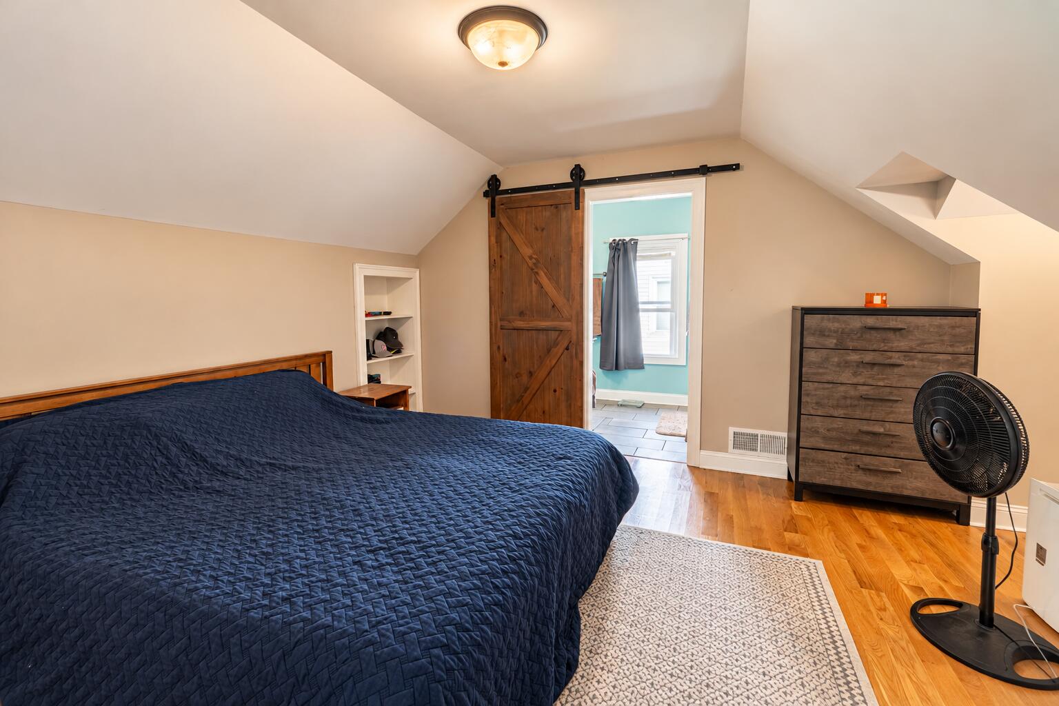 917 Everglade Drive SE Grand Rapids MI 49507