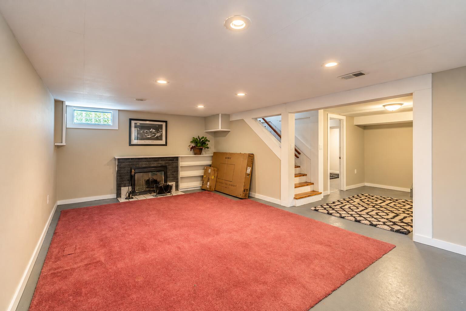 917 Everglade Drive SE Grand Rapids MI 49507