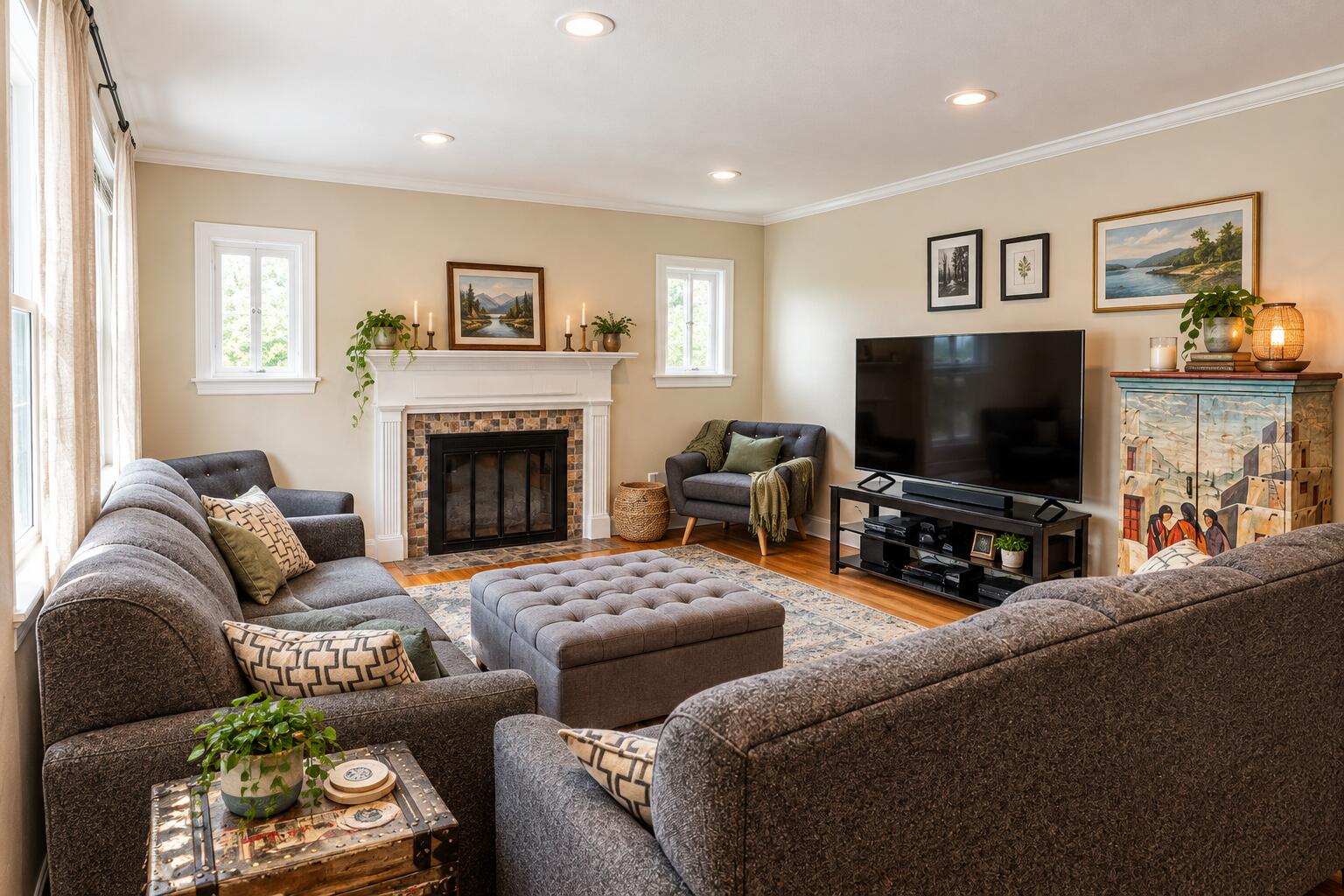 917 Everglade Drive SE Grand Rapids MI 49507