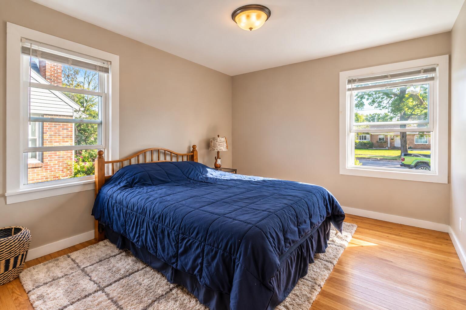 917 Everglade Drive SE Grand Rapids MI 49507
