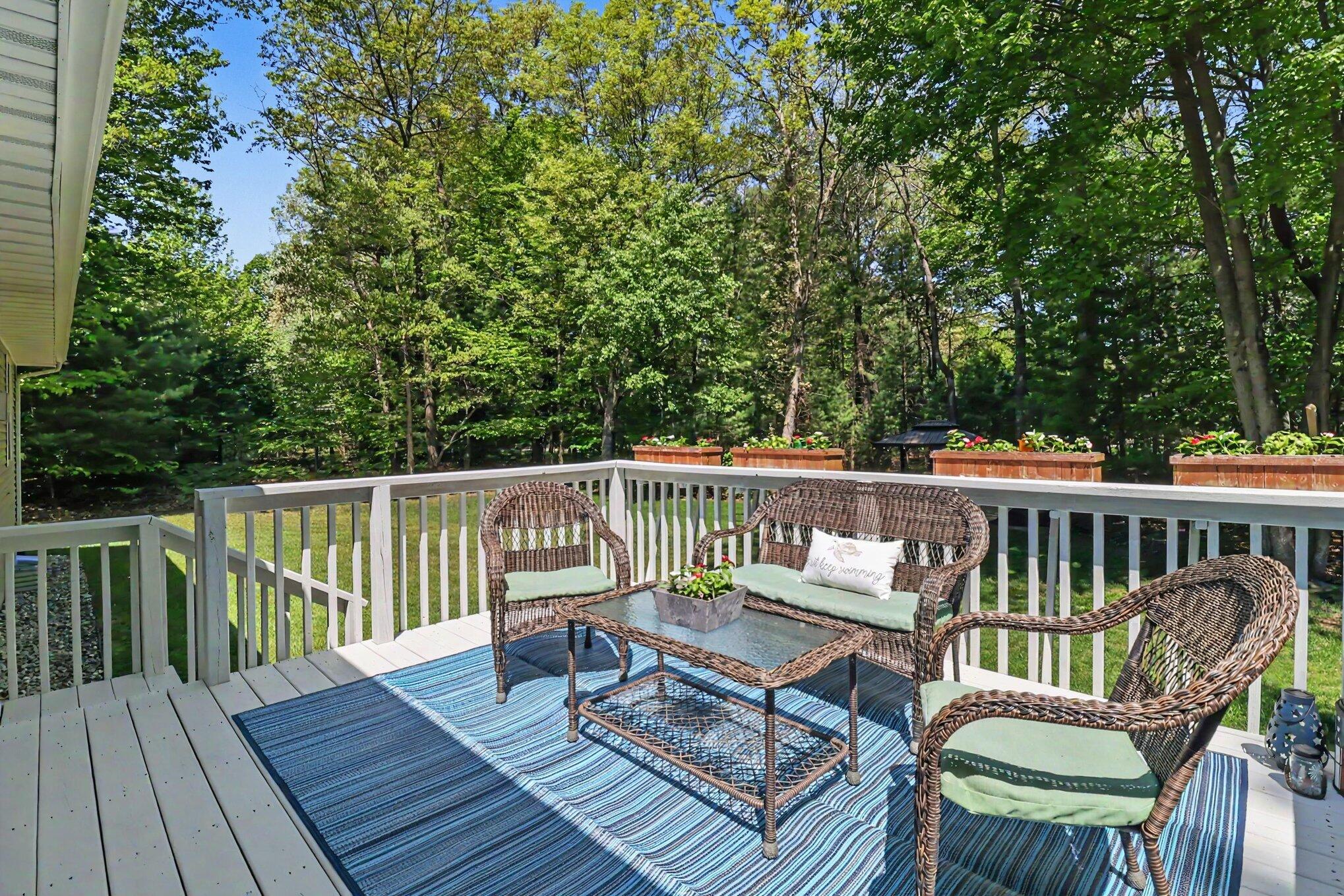 6544 W Forest Edge Drive Ludington MI 49431