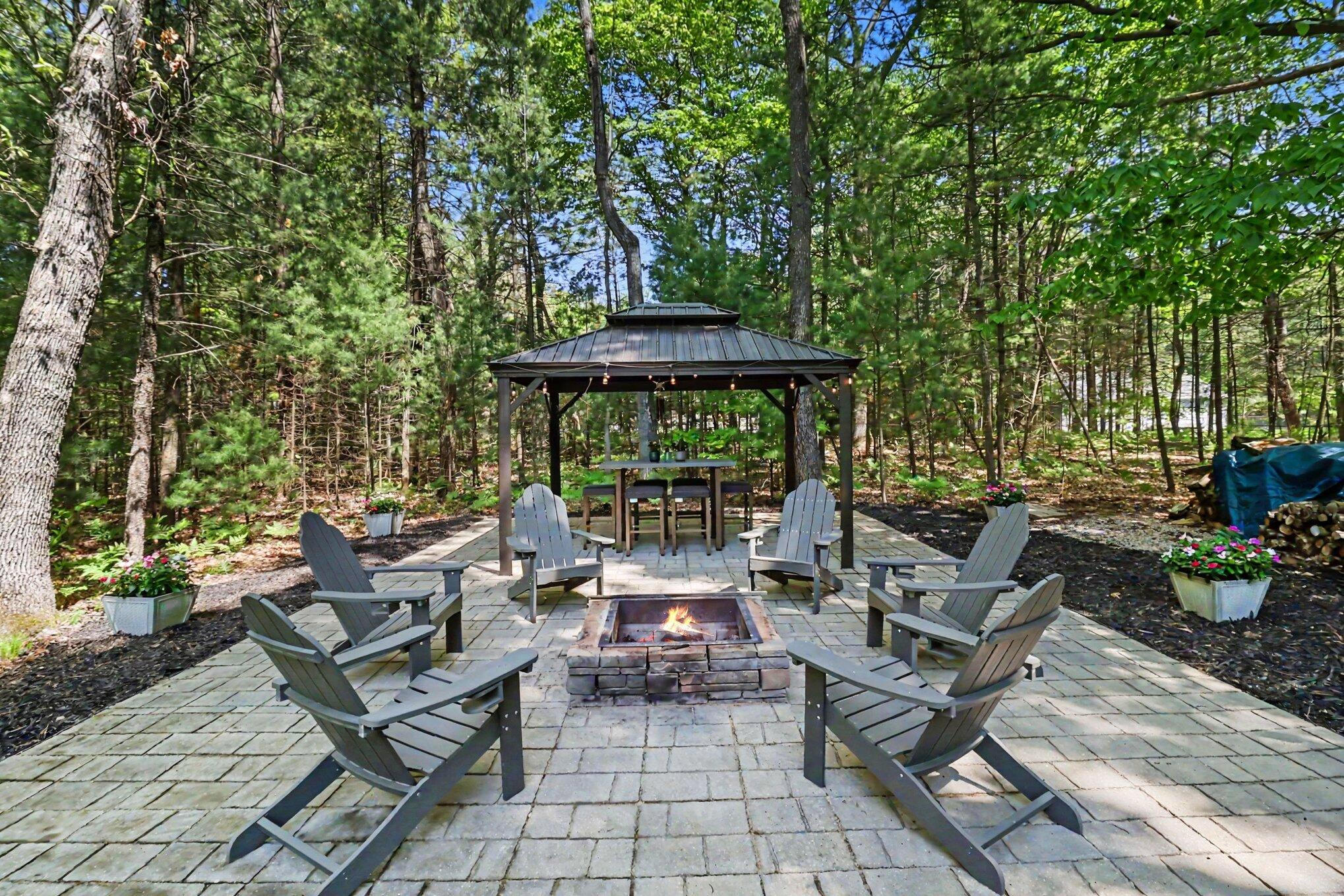 6544 W Forest Edge Drive Ludington MI 49431