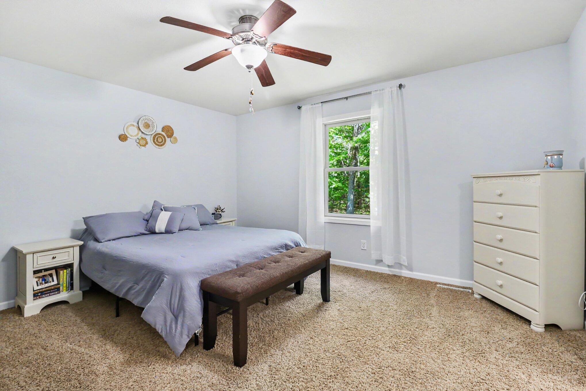 6544 W Forest Edge Drive Ludington MI 49431
