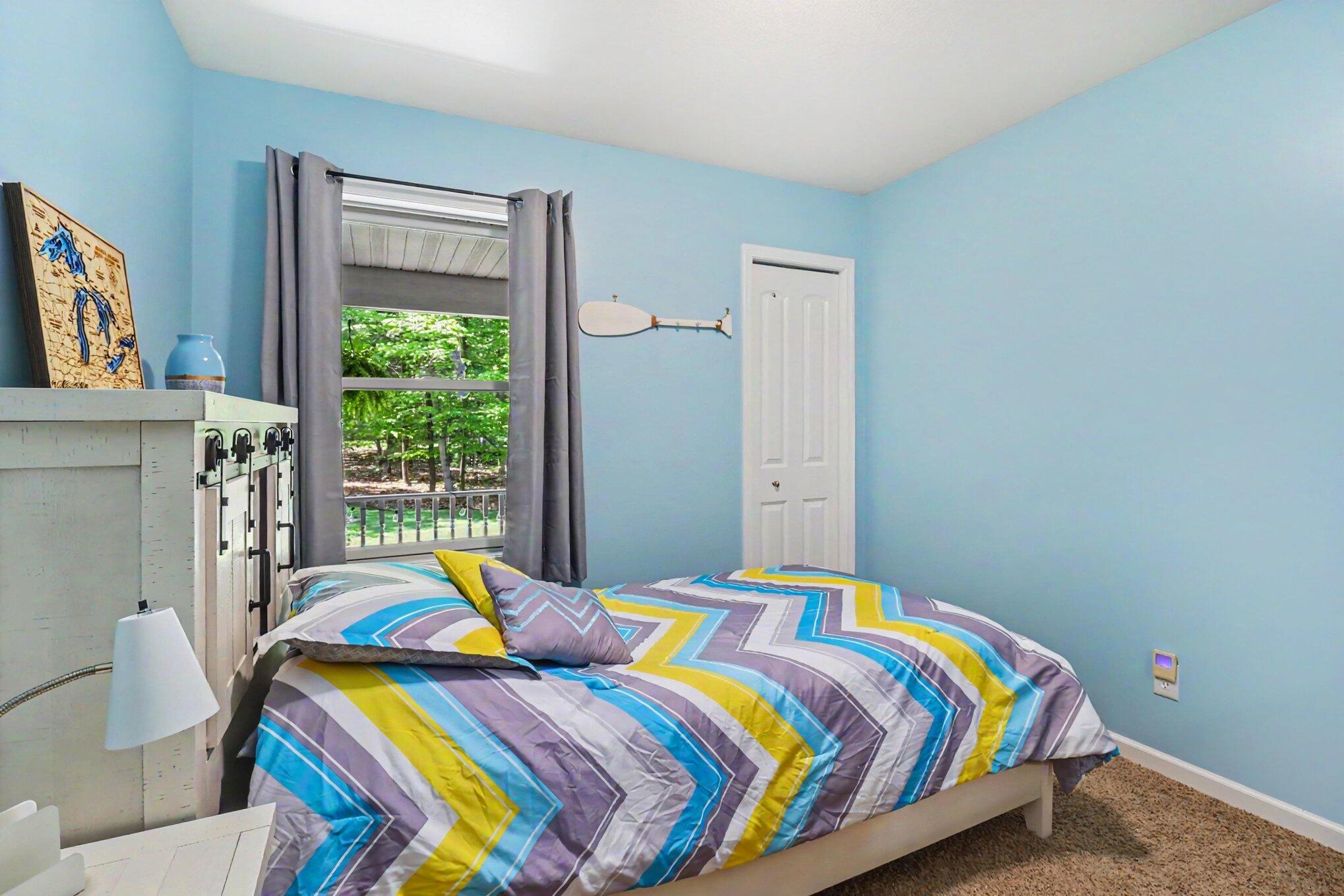 6544 W Forest Edge Drive Ludington MI 49431