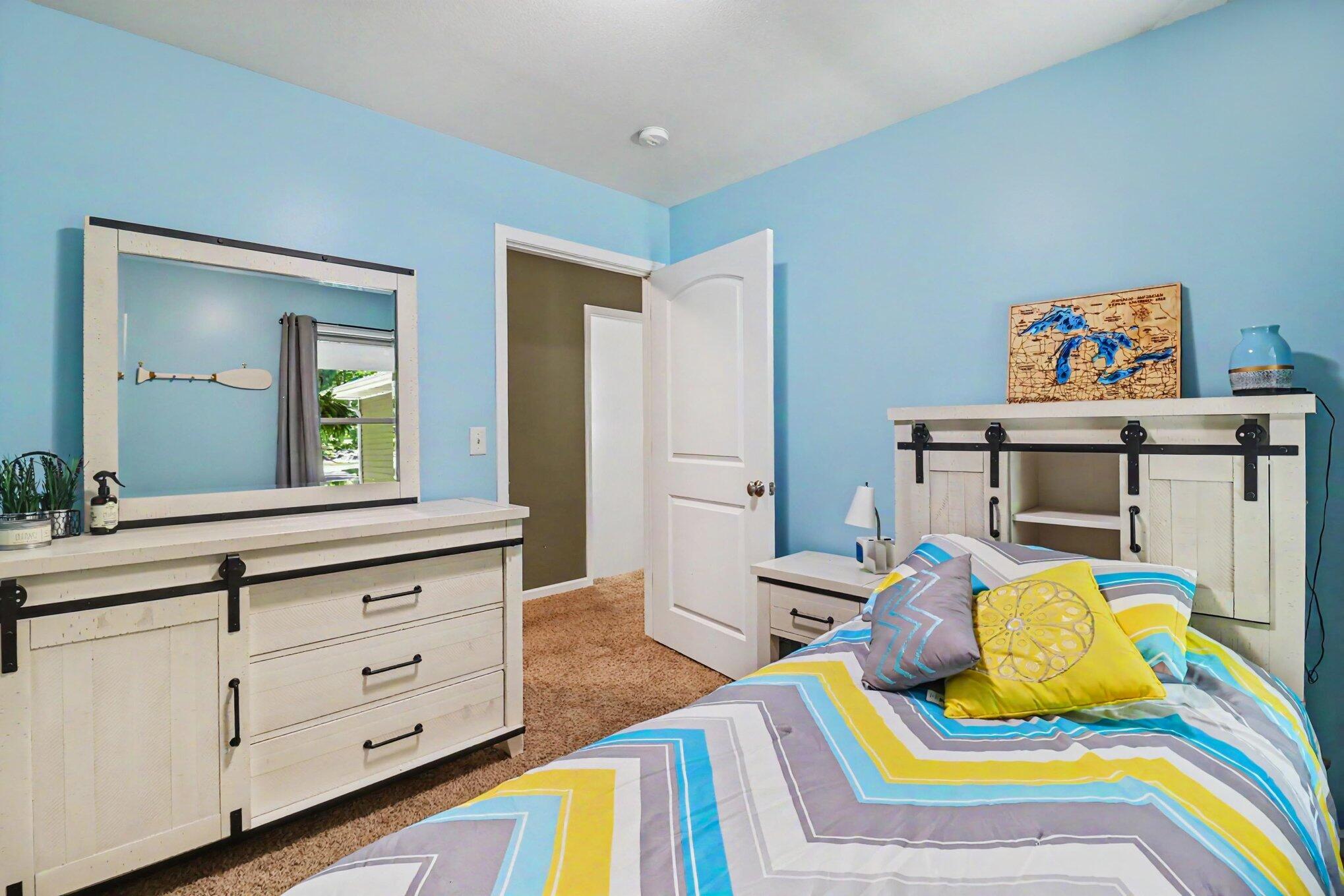 6544 W Forest Edge Drive Ludington MI 49431