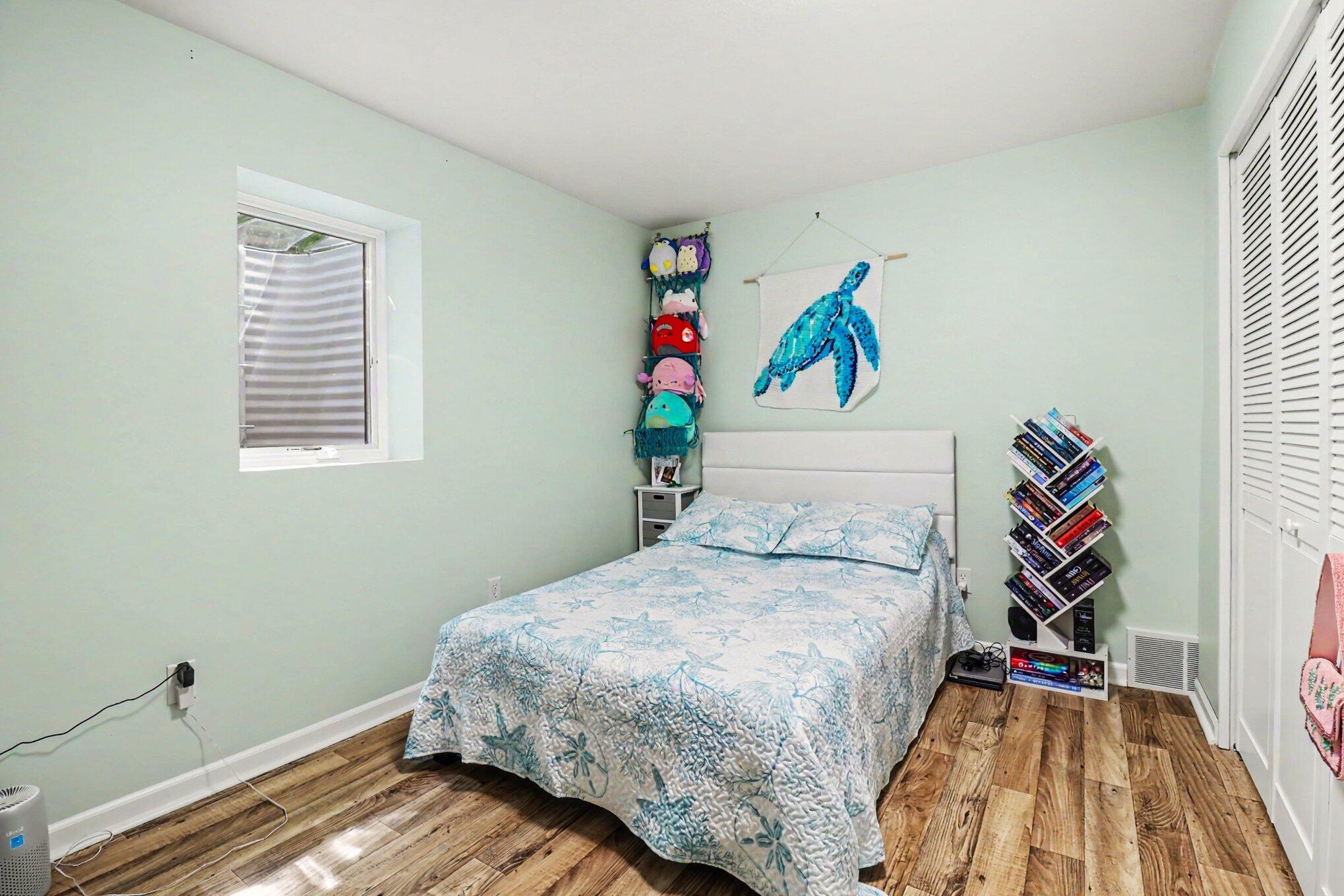 6544 W Forest Edge Drive Ludington MI 49431