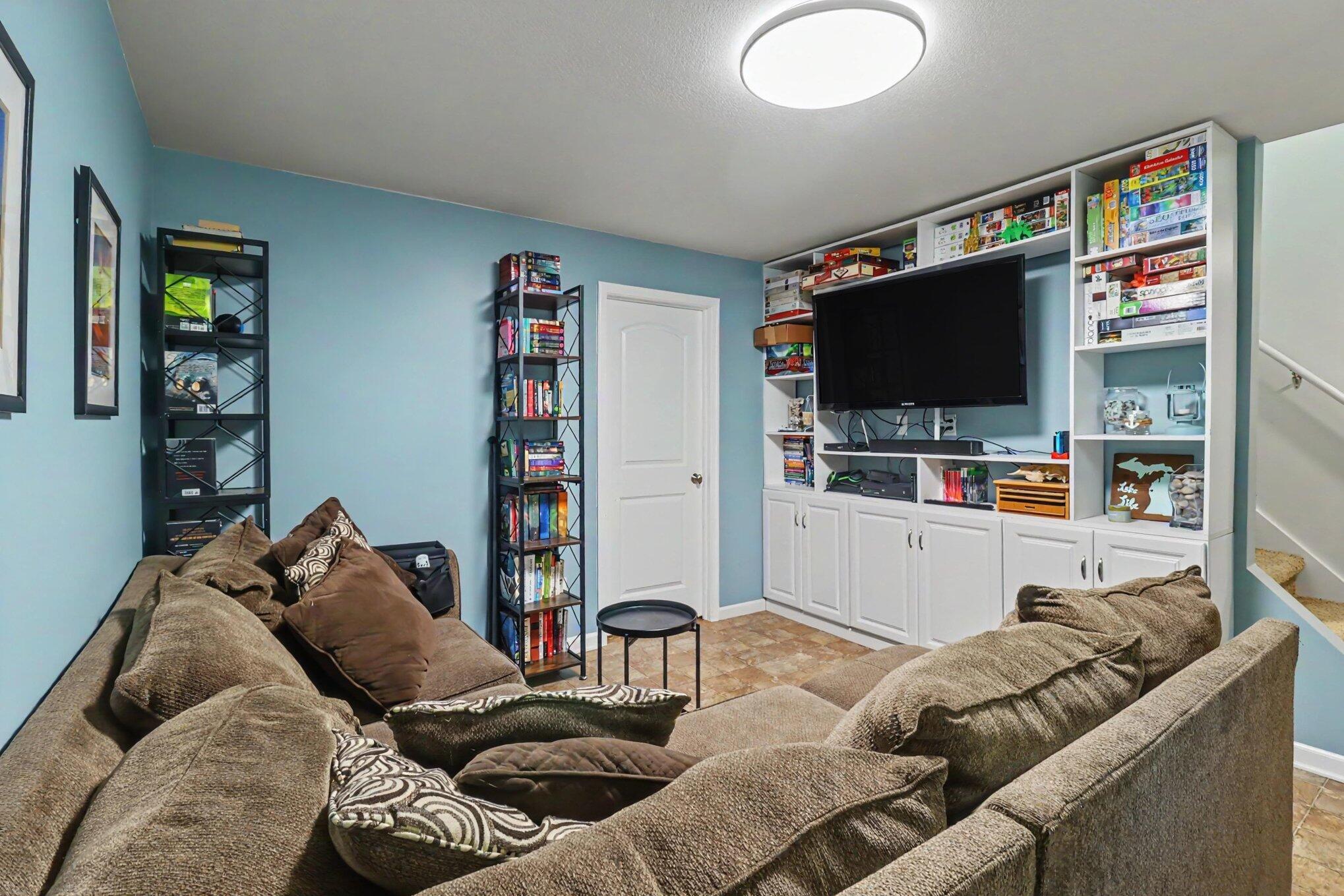6544 W Forest Edge Drive Ludington MI 49431