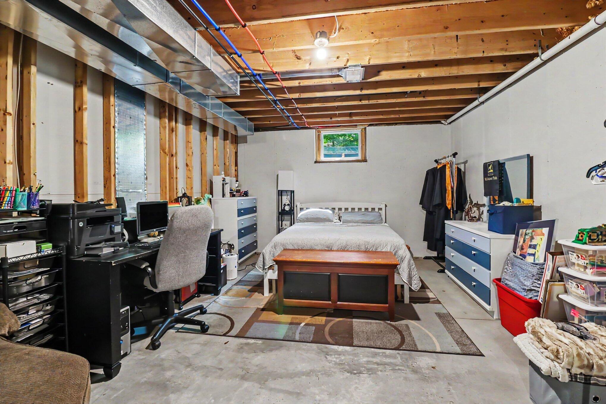 6544 W Forest Edge Drive Ludington MI 49431