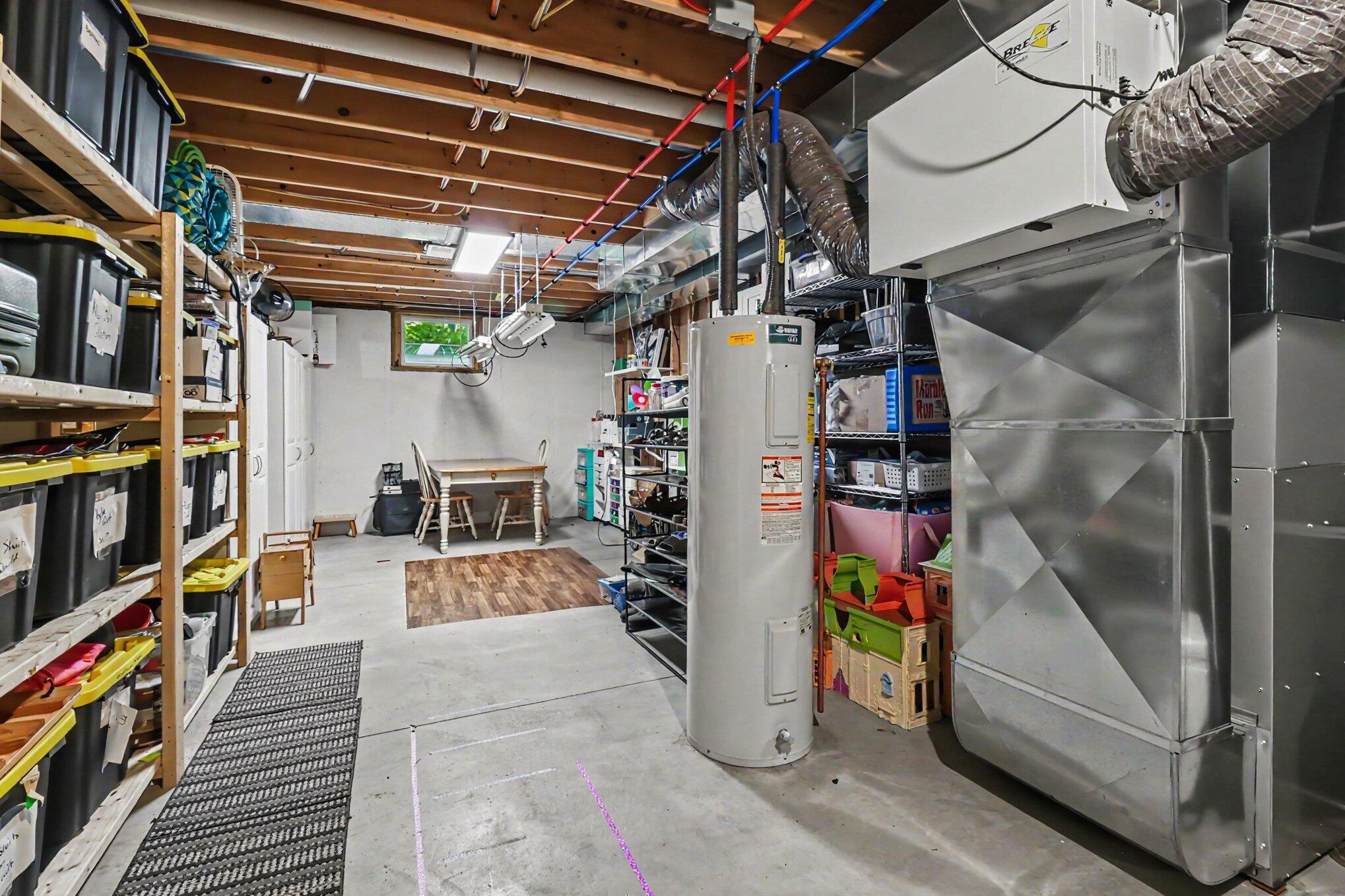 6544 W Forest Edge Drive Ludington MI 49431