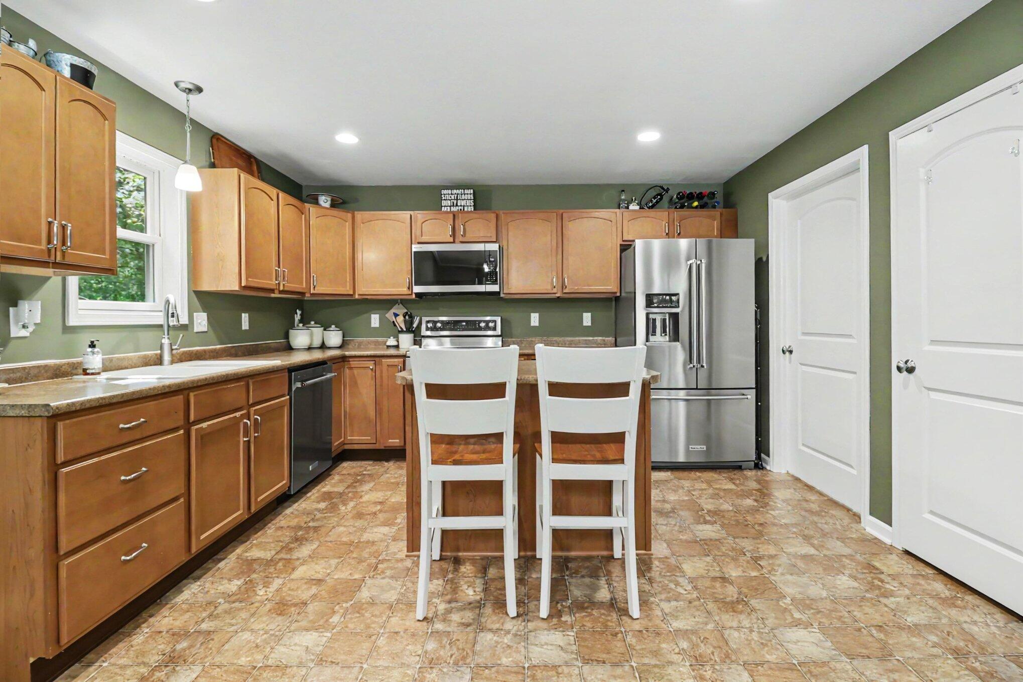 6544 W Forest Edge Drive Ludington MI 49431