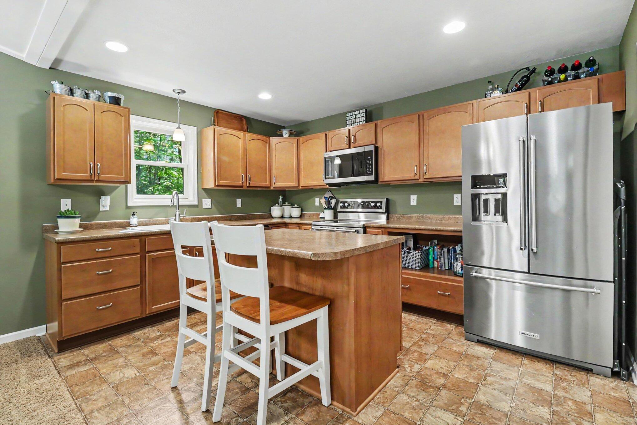 6544 W Forest Edge Drive Ludington MI 49431