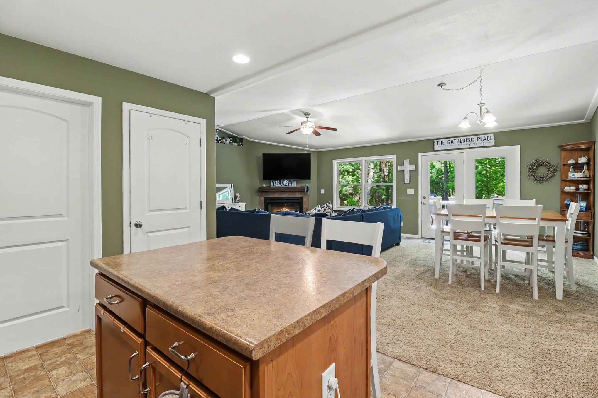 6544 W Forest Edge Drive Ludington MI 49431