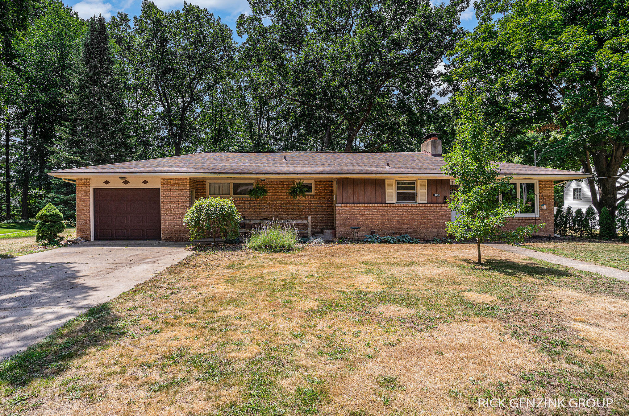 14298 Carol Street Holland MI 49424