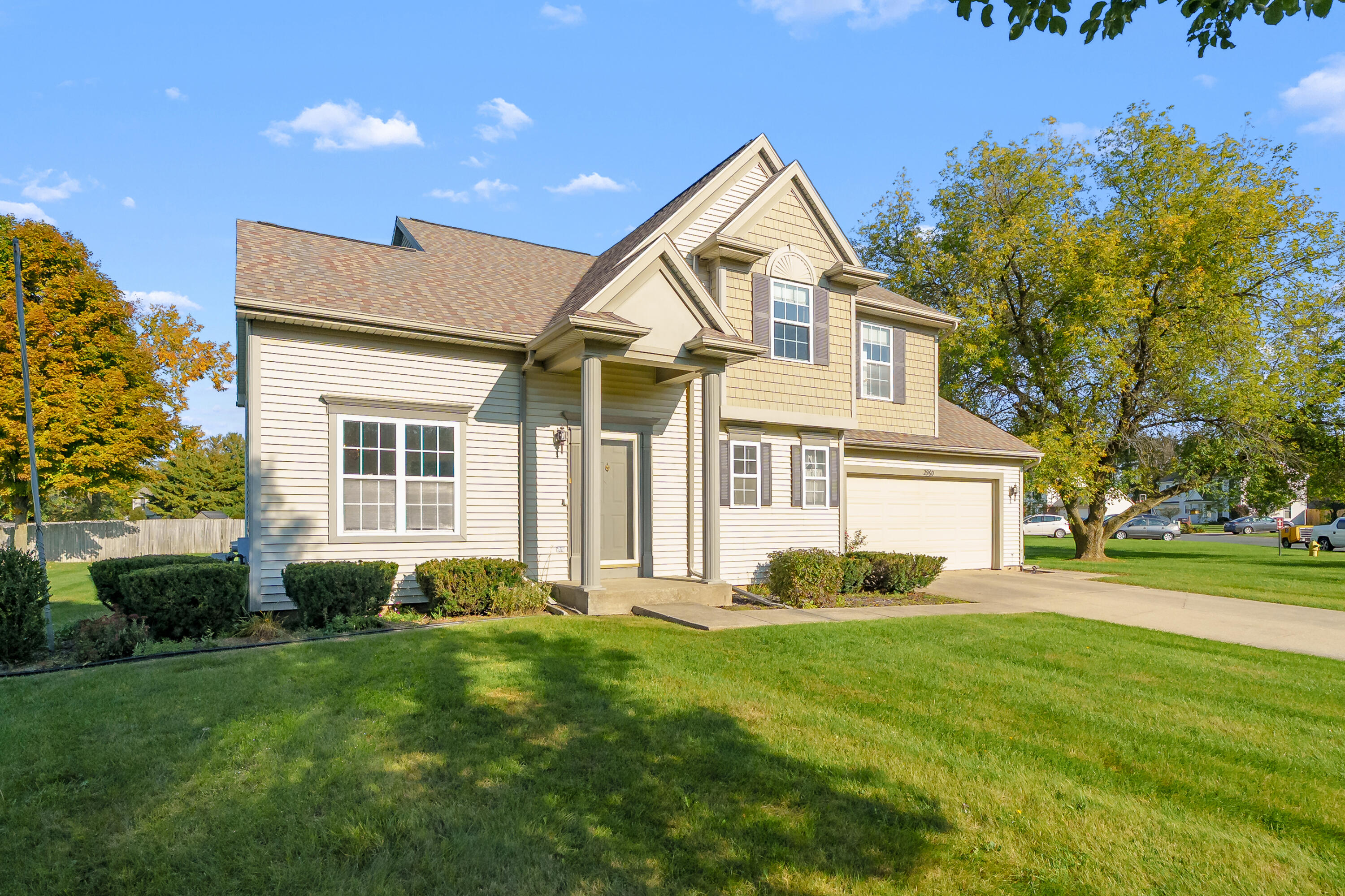 2960 Valley Glenn Circle Kalamazoo MI 49004