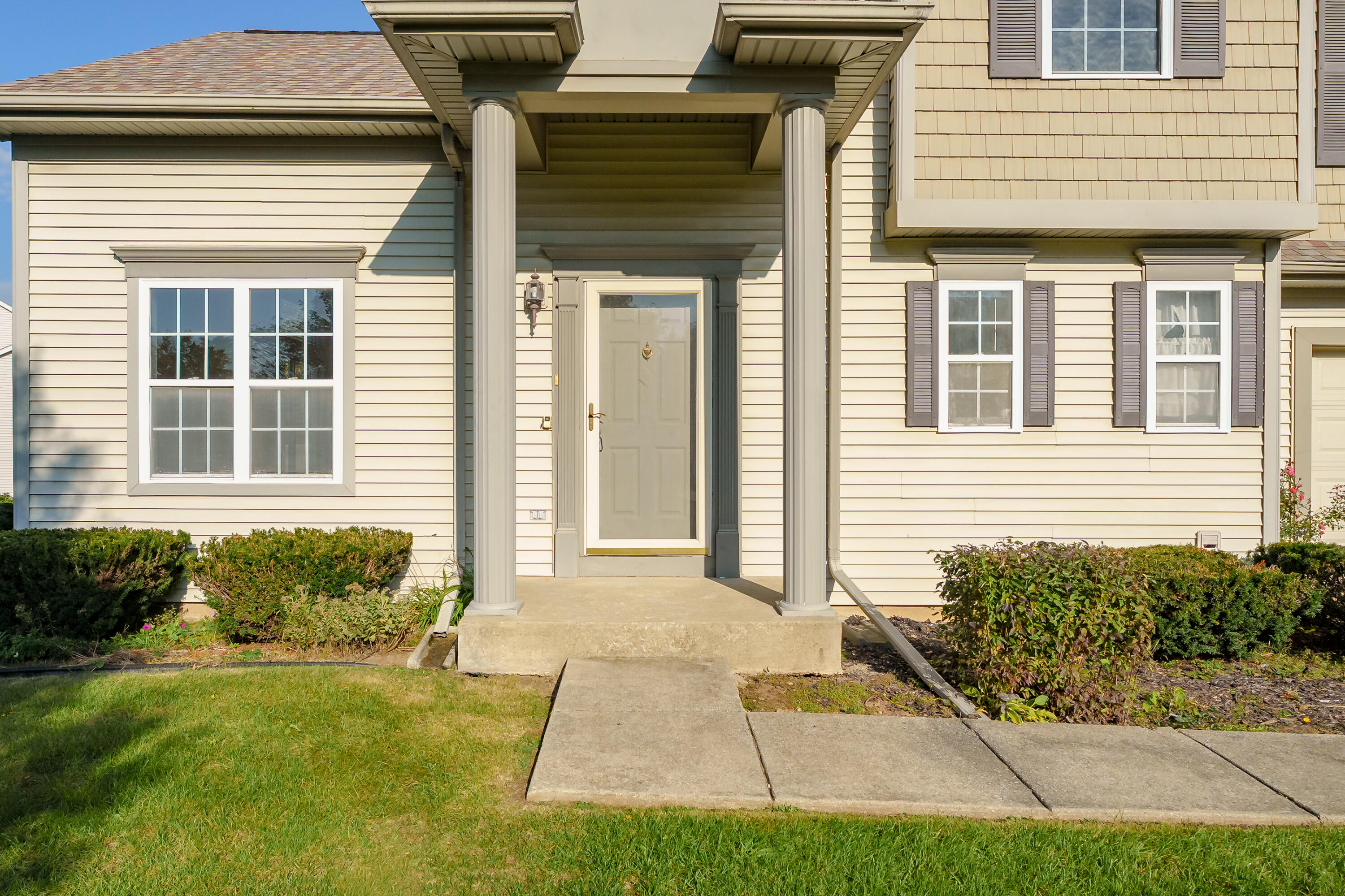 2960 Valley Glenn Circle Kalamazoo MI 49004