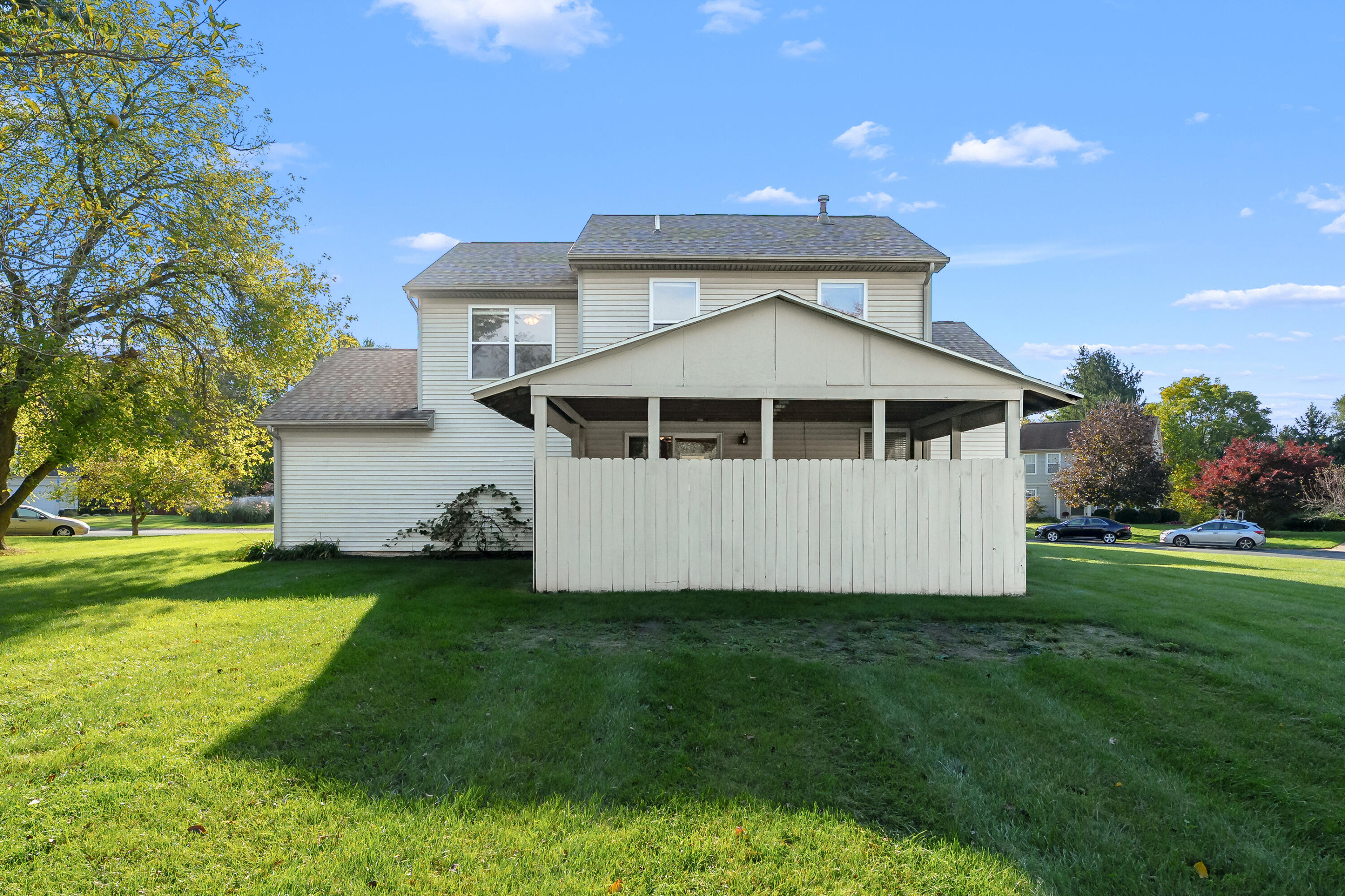 2960 Valley Glenn Circle Kalamazoo MI 49004