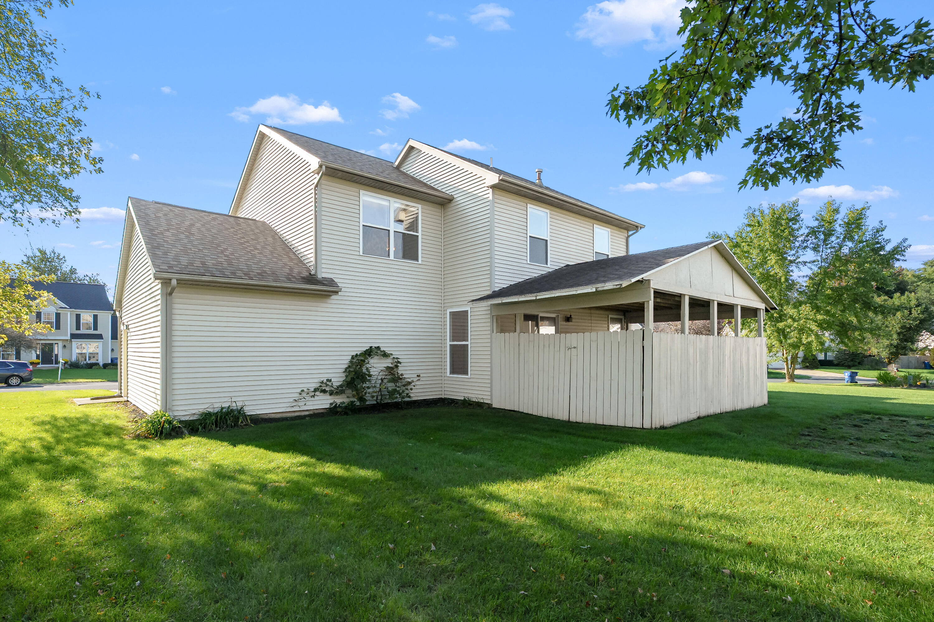 2960 Valley Glenn Circle Kalamazoo MI 49004