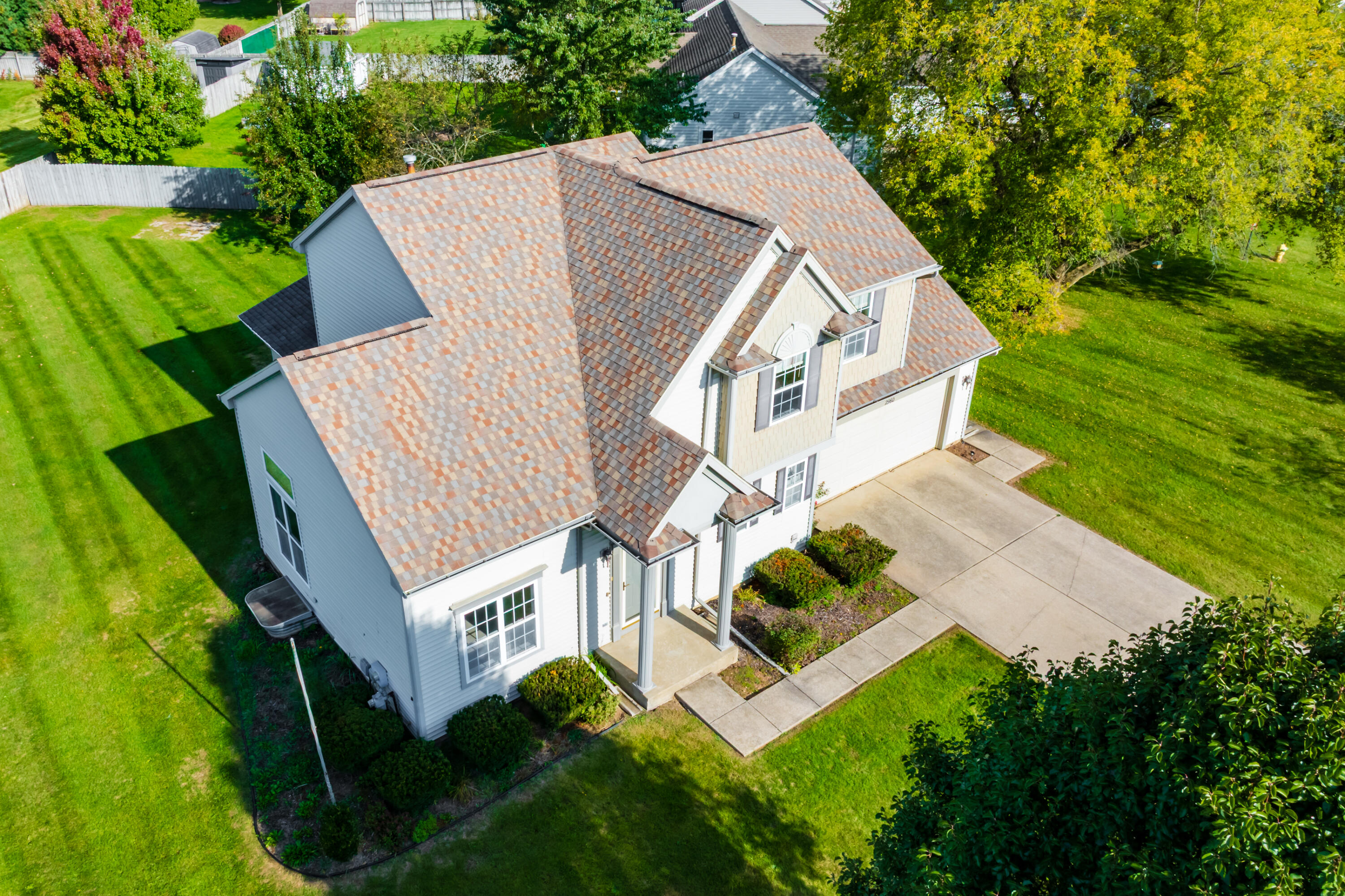 2960 Valley Glenn Circle Kalamazoo MI 49004